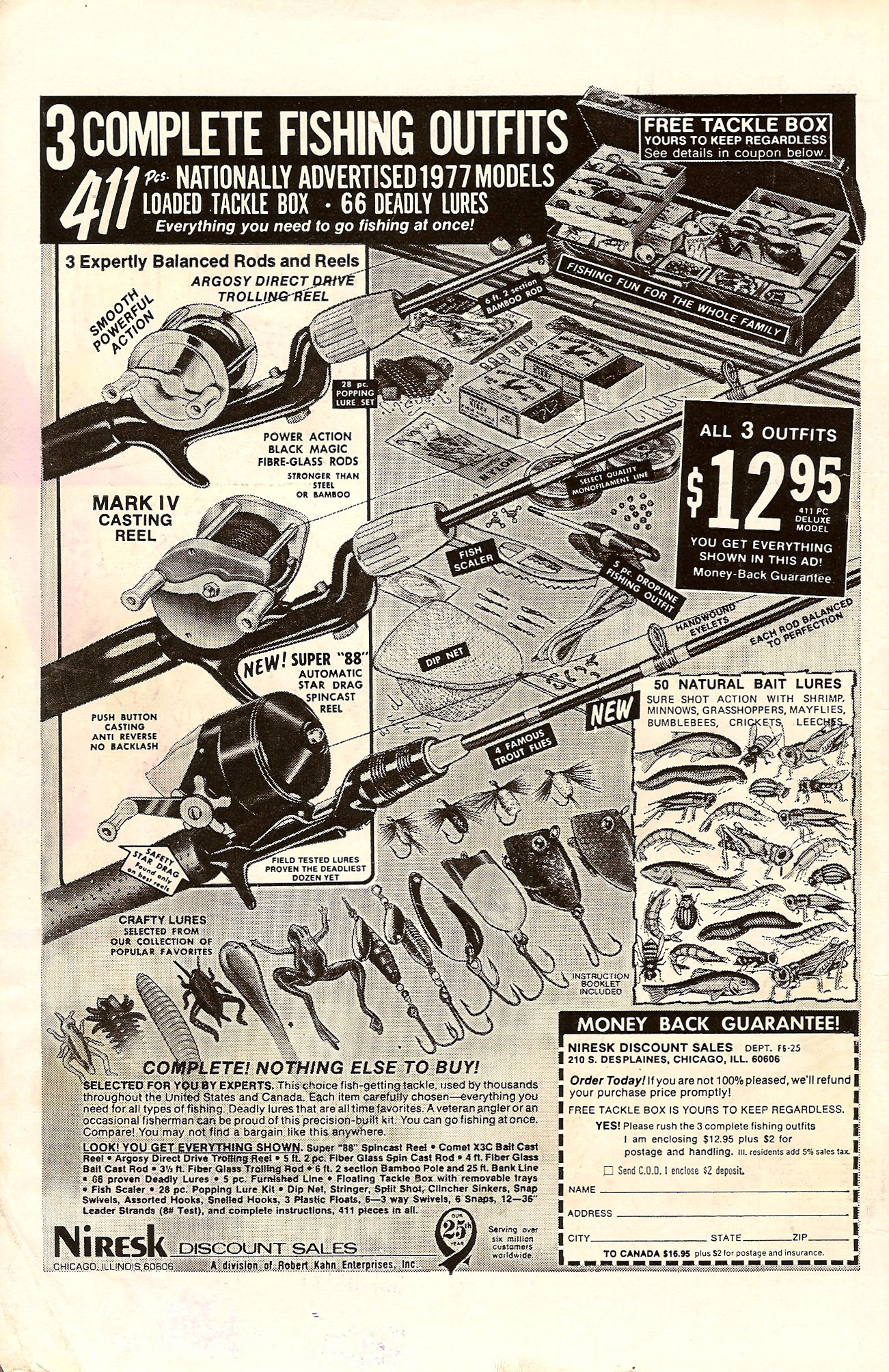 Read online Jughead (1965) comic -  Issue #261 - 2