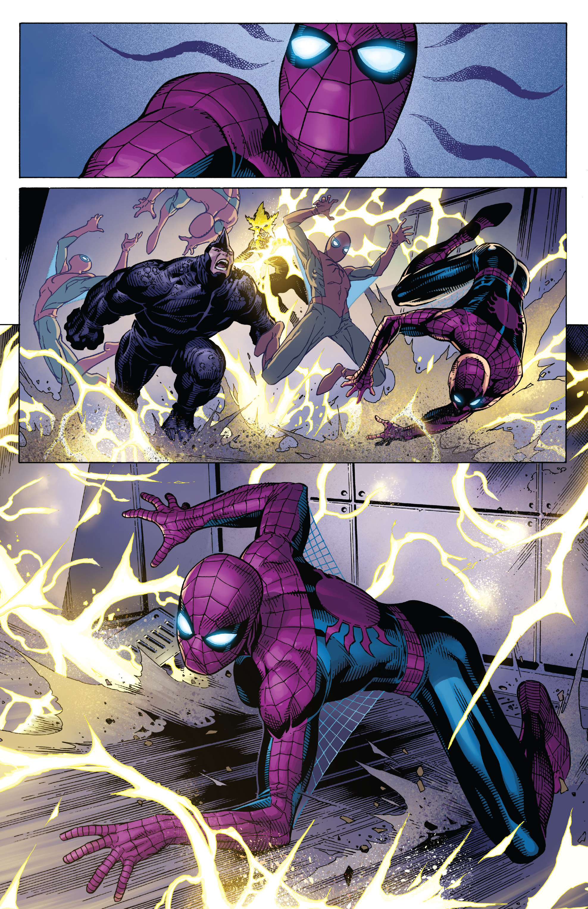 Read online Marvel Now! Free Previews 2016 comic -  Issue #1 - 5