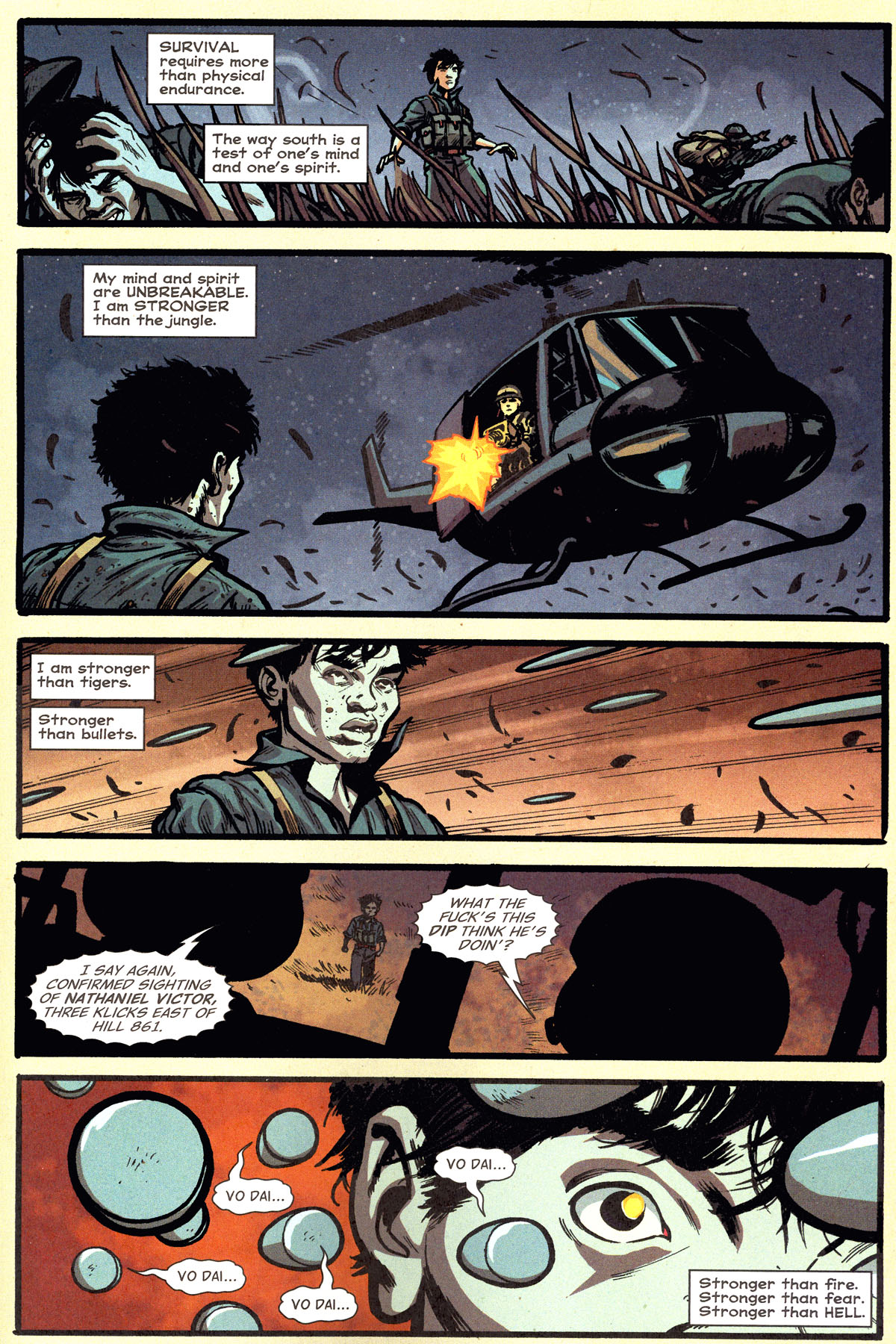 Read online The Other Side comic -  Issue #3 - 19
