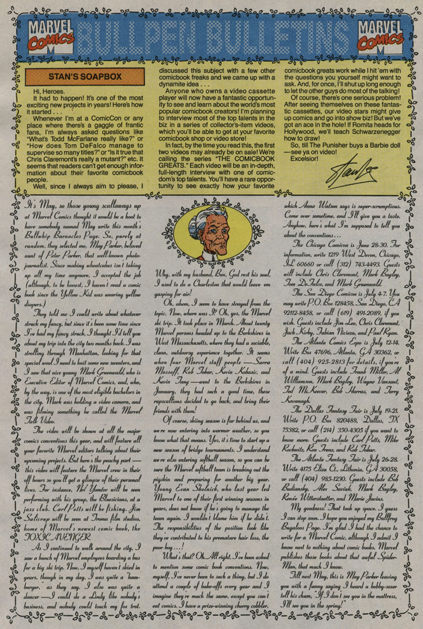 Read online Mighty Mouse comic -  Issue #10 - 28
