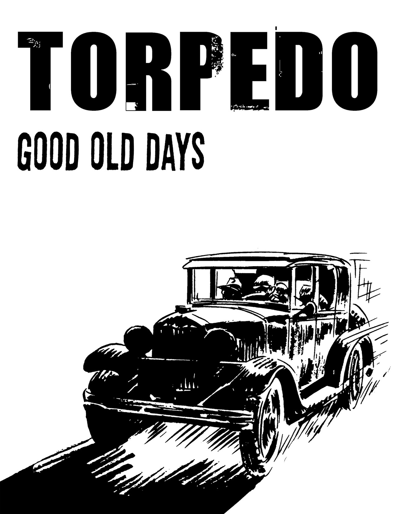 Read online Torpedo comic -  Issue #1 - 51