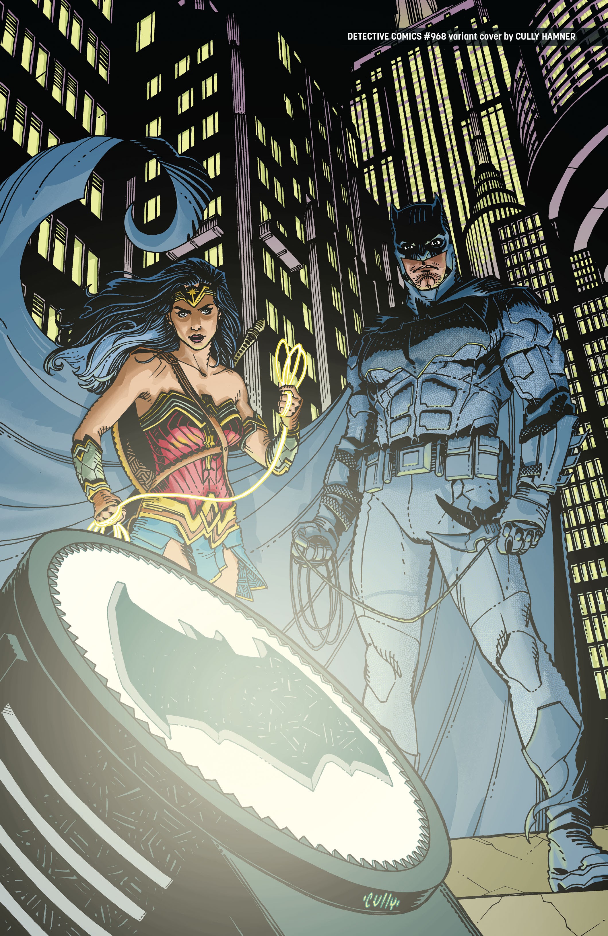 Read online Batman: Detective Comics: Rebirth Deluxe Edition comic -  Issue # TPB 3 (Part 3) - 42