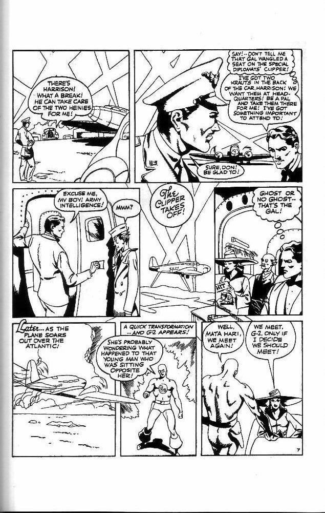 Read online Golden Age Greats Spotlight comic -  Issue # TPB 2 (Part 1) - 53
