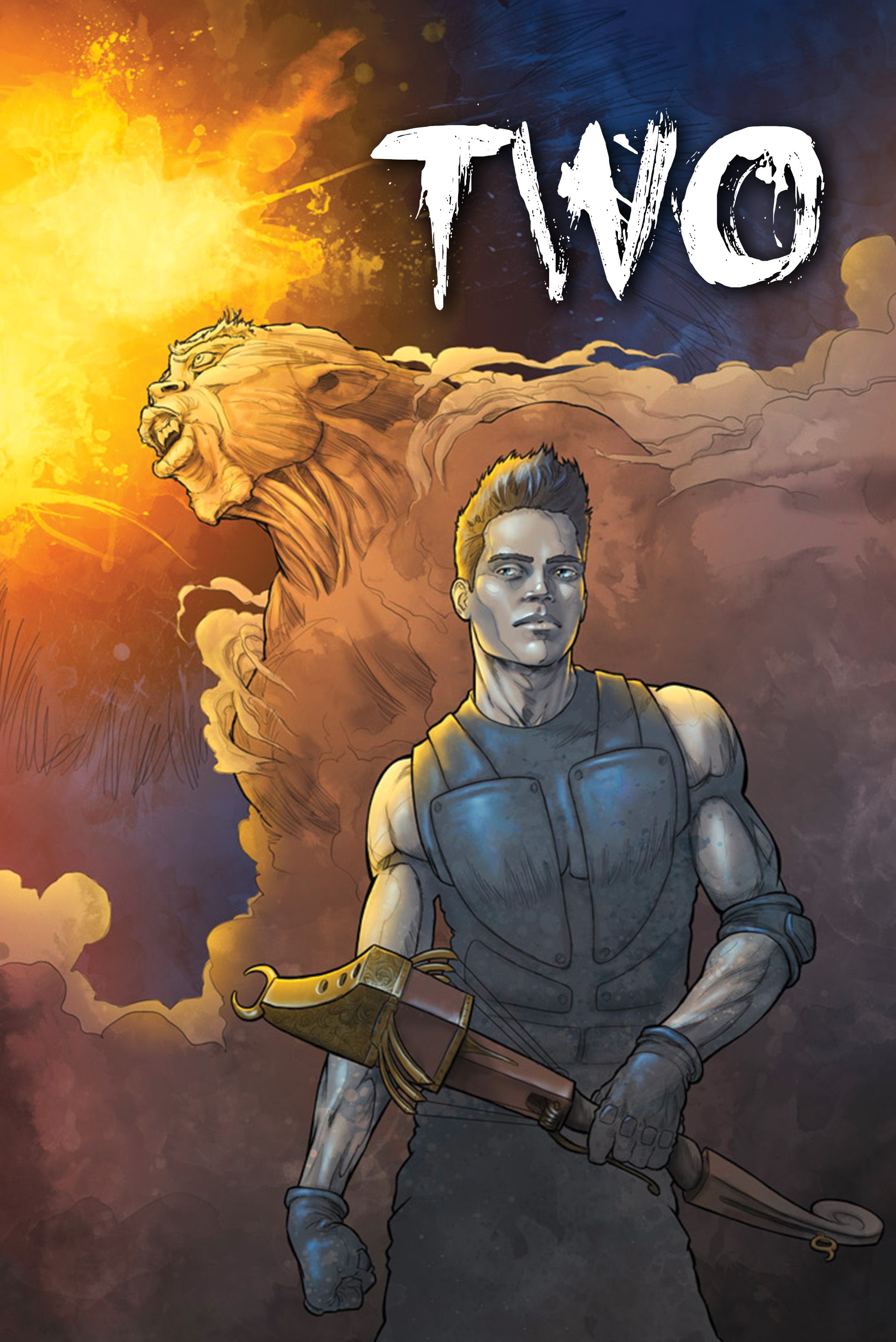 Read online Dorian Gray comic -  Issue # TPB - 26
