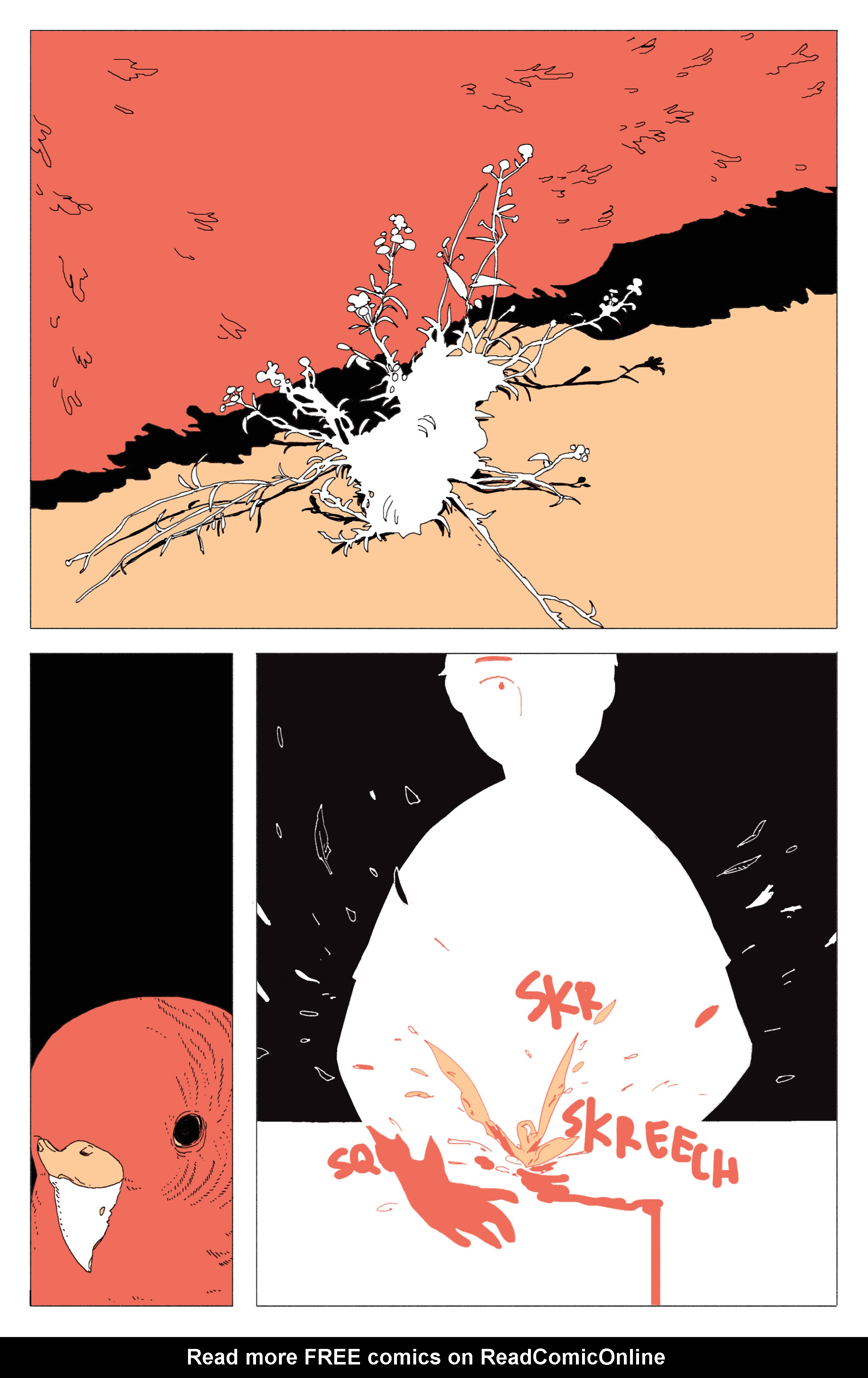 Read online Island (2015) comic -  Issue #9 - 65