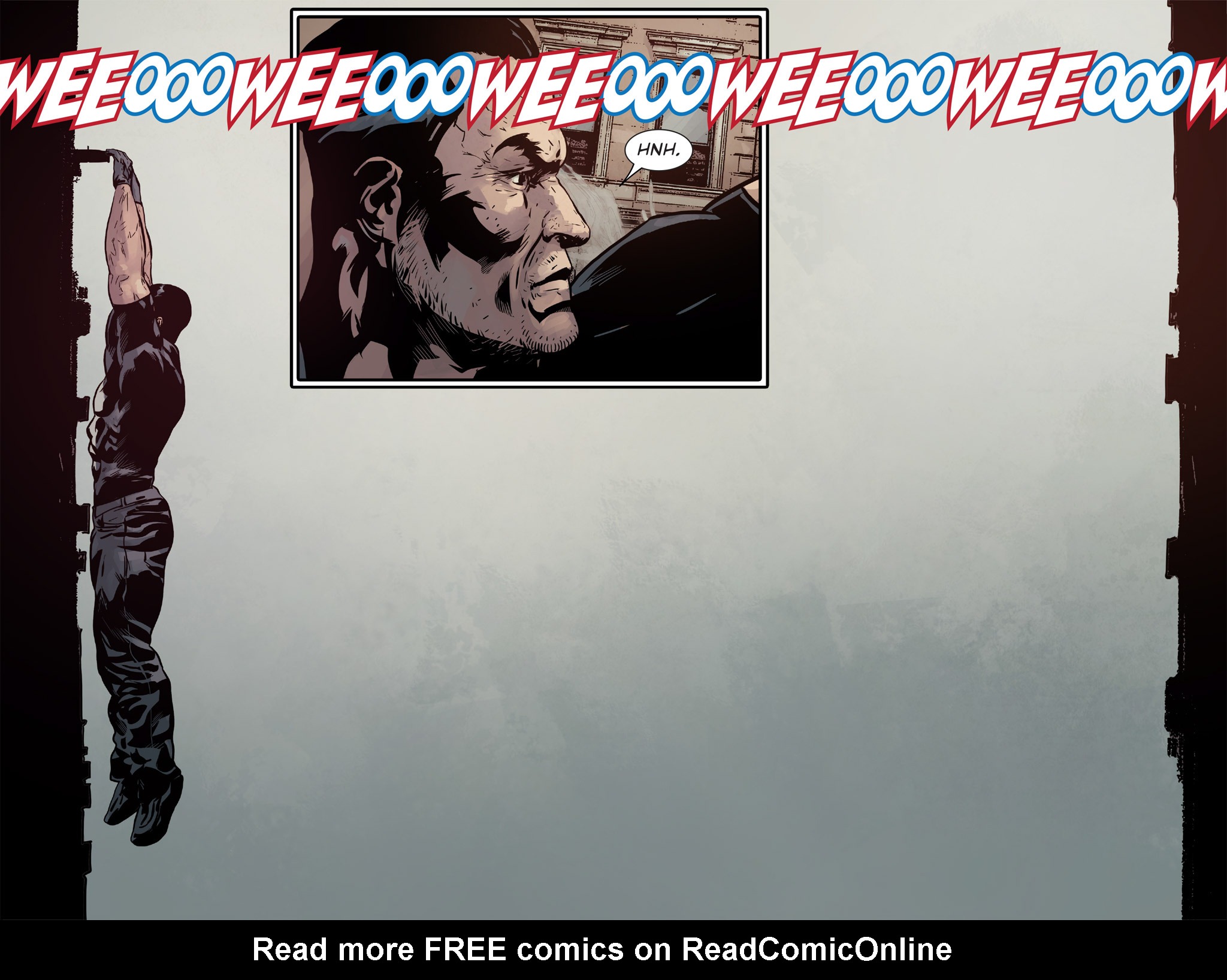 Read online Daredevil / Punisher : The Seventh Circle comic -  Issue #4 - 44