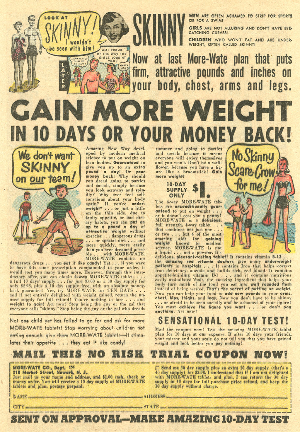 Read online Kid Colt Outlaw comic -  Issue #36 - 13