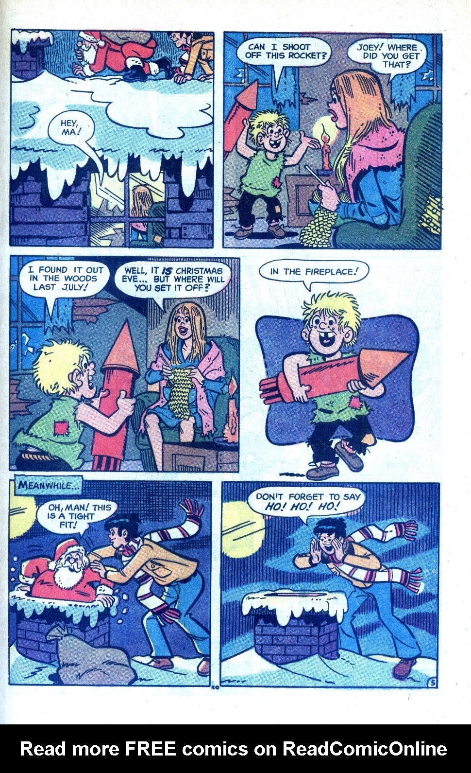 Swing With Scooter issue 32 - Page 61