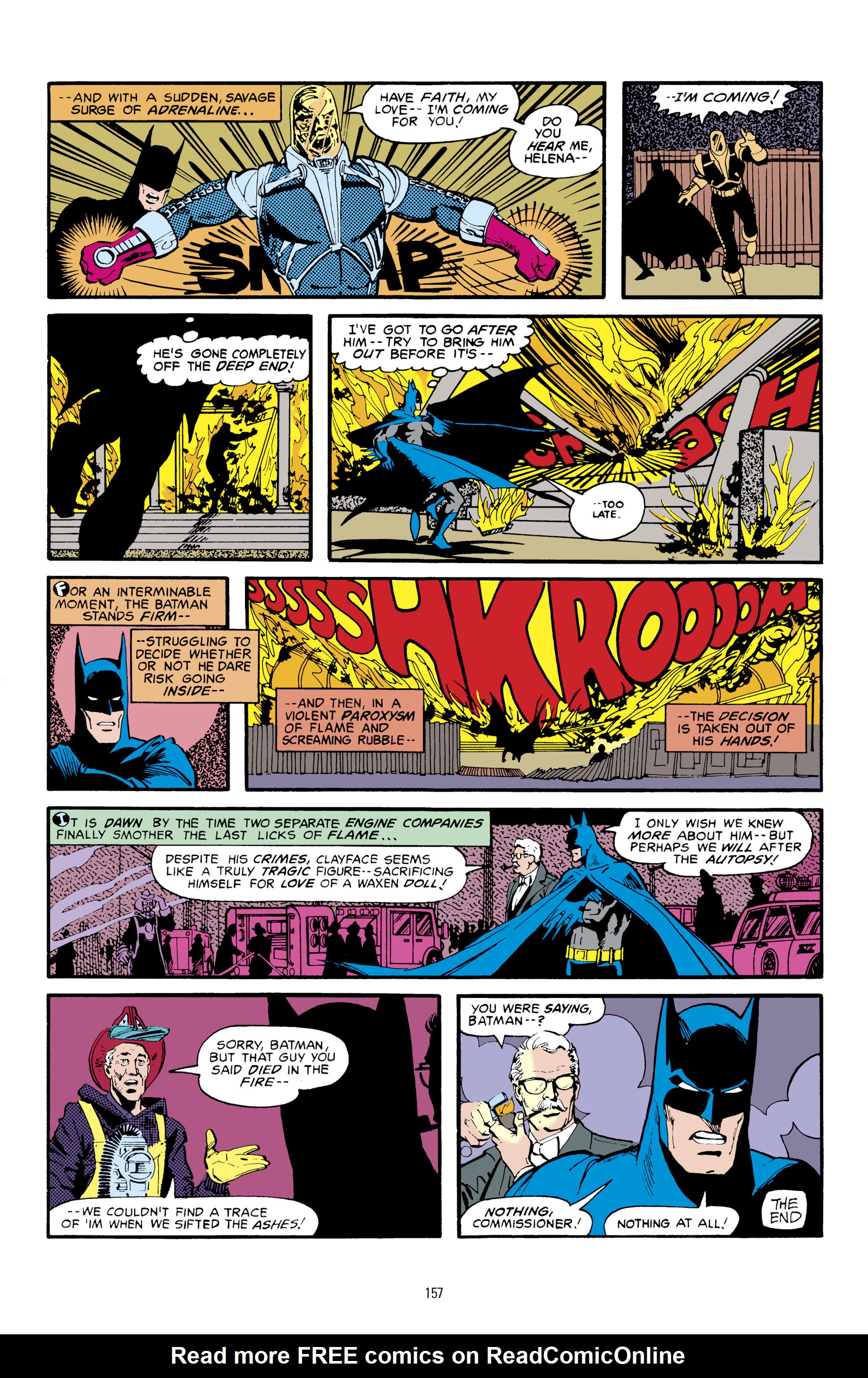 Read online Legends of the Dark Knight: Marshall Rogers comic -  Issue # TPB (Part 2) - 57
