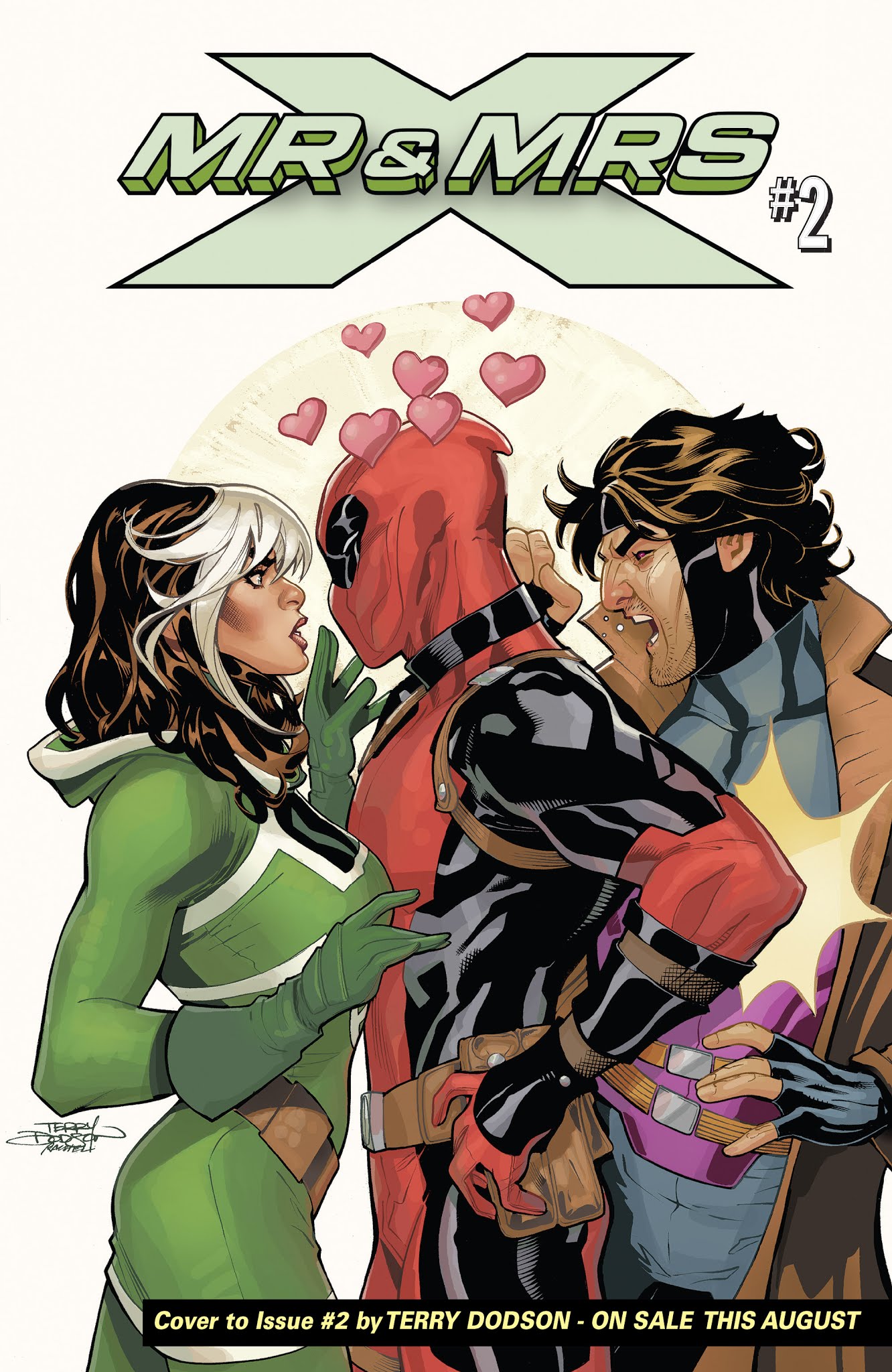 Read online X-Men: Gold comic -  Issue #30 - 36