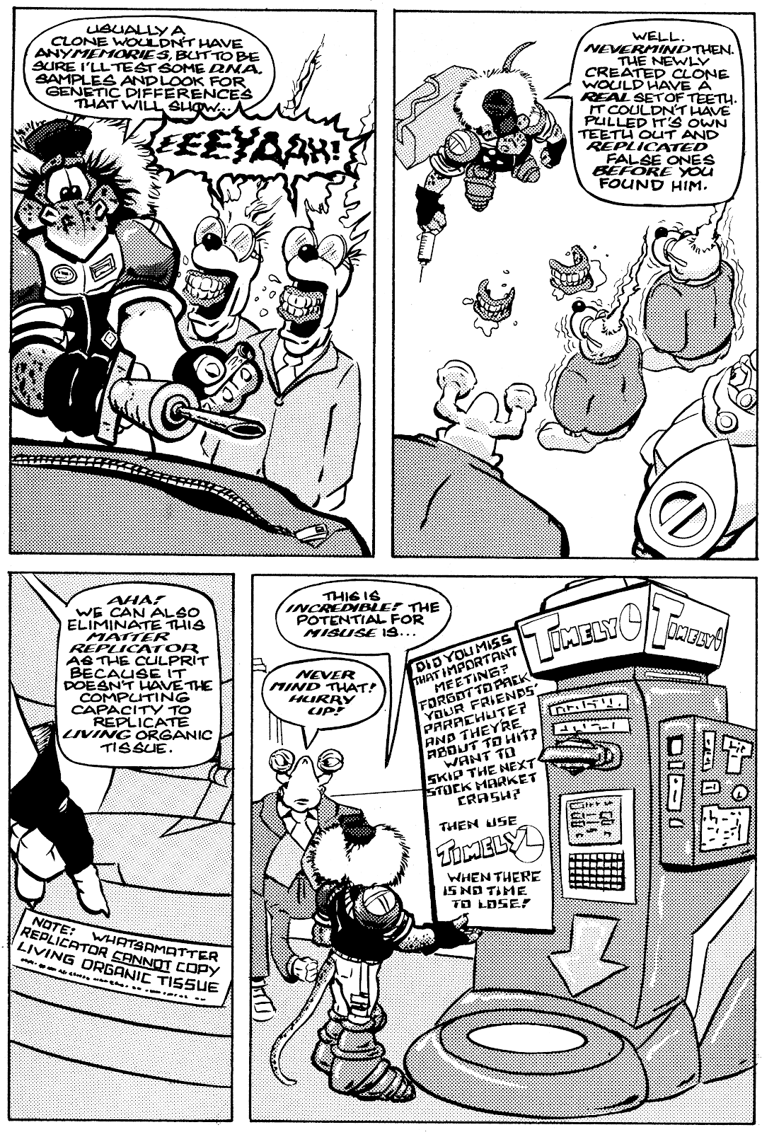 Furrlough issue 37 - Page 15