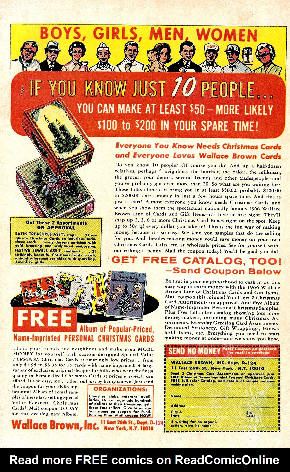 Read online Just Married comic -  Issue #48 - 36