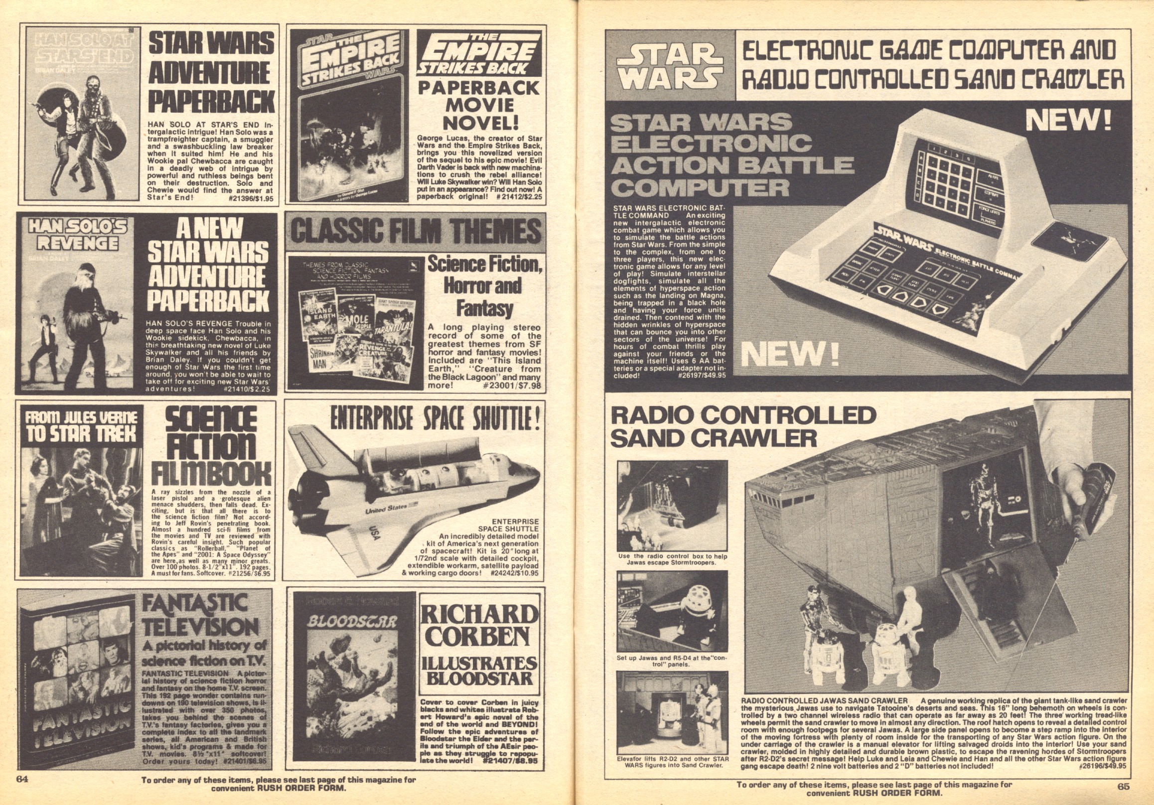 Read online Creepy (1964) comic -  Issue #122 - 62