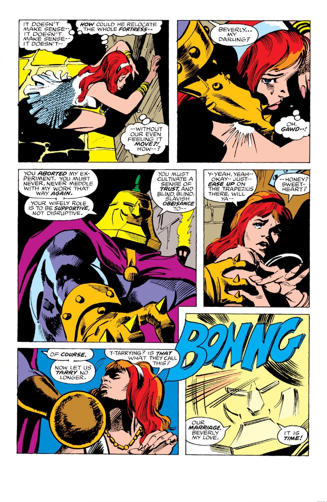 Read online Howard The Duck: The Complete Collection comic -  Issue # TPB 2 (Part 1) - 29