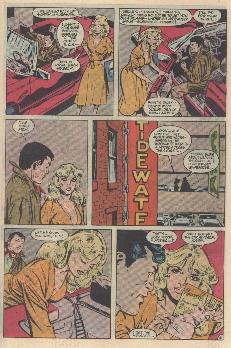 Action Comics (1938) issue 623 - Page 30