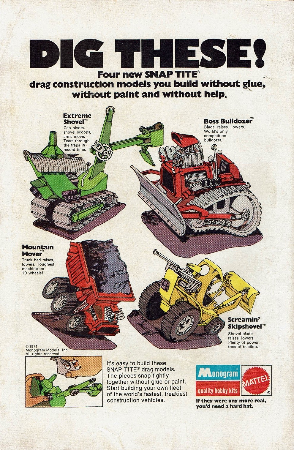 Read online Life With Archie (1958) comic -  Issue #123 - 35