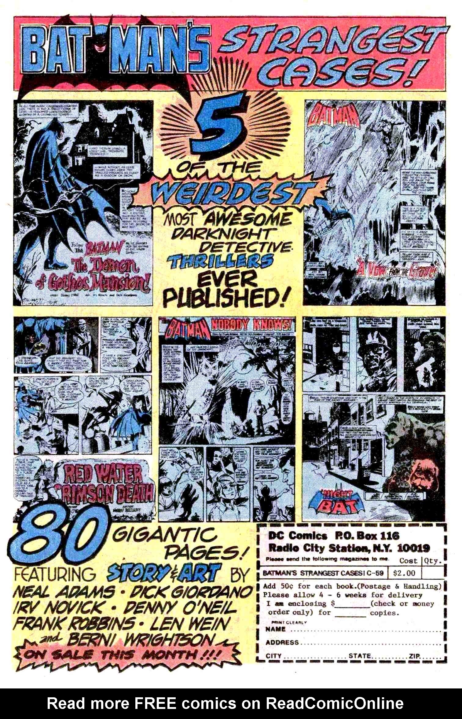 Read online The Brave and the Bold (1955) comic -  Issue #142 - 14
