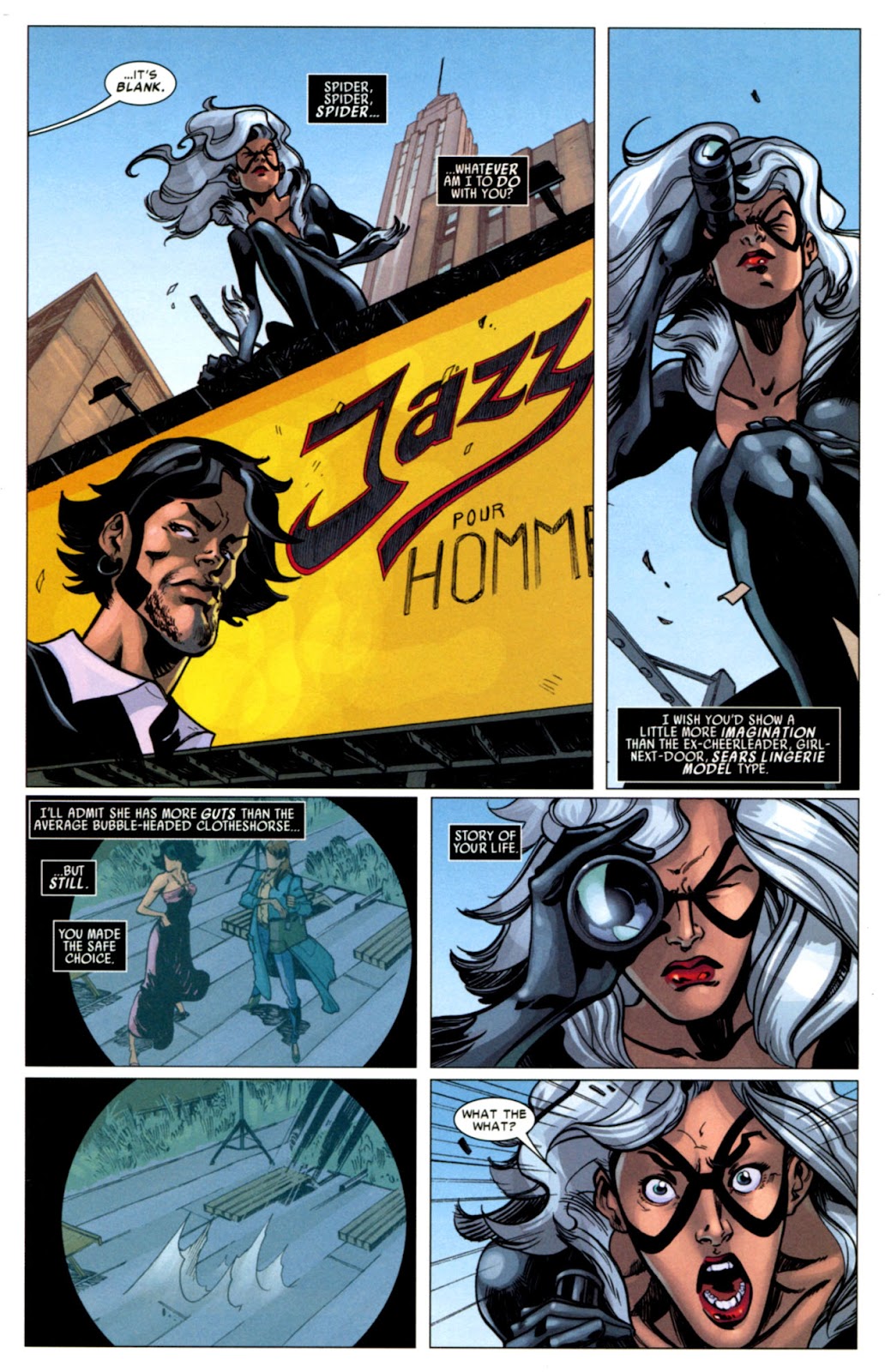 Web of Spider-Man (2009) Issue #11 #11 - English 15 Web of Spider-Man (2009) Issue #11 #11 - English 15