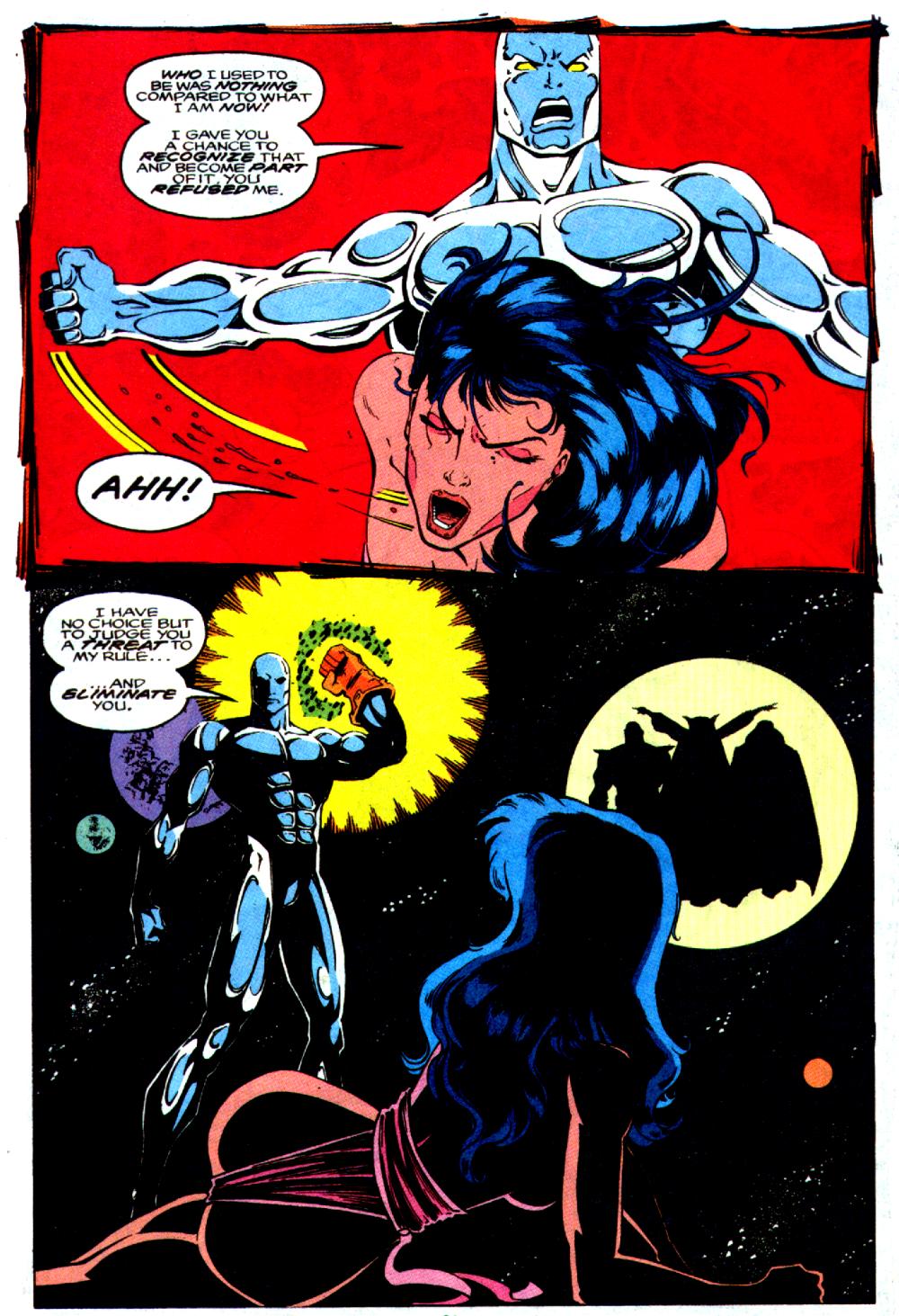 What If...? (1989) issue 49 - Page 25