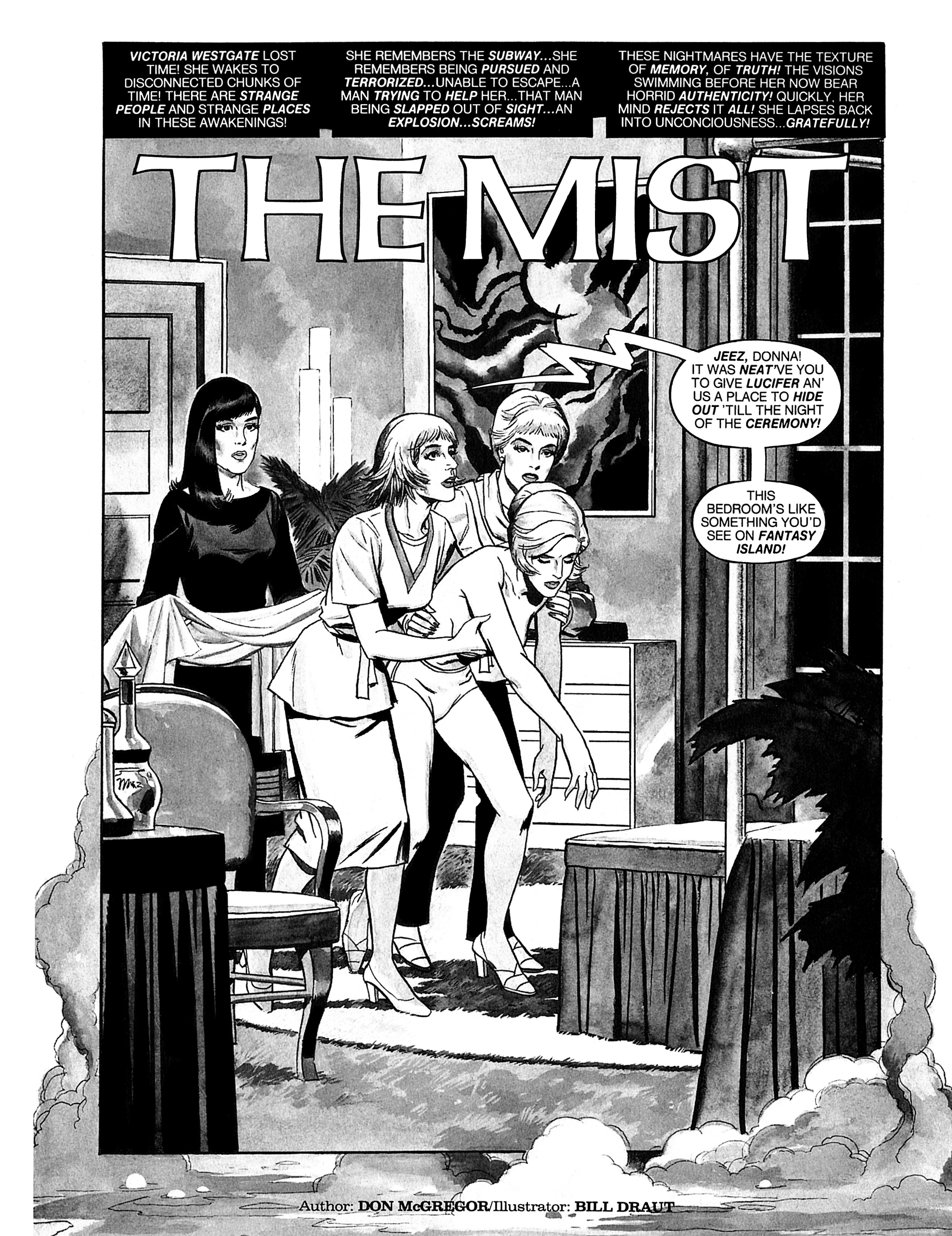 Read online Eerie Archives comic -  Issue # TPB 27 (Part 3) - 21