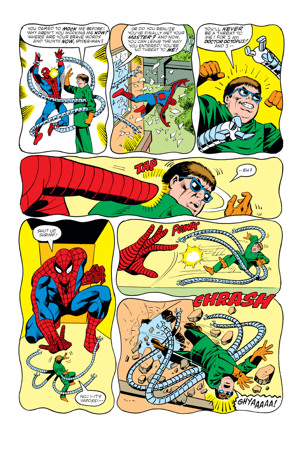 The Amazing Spider-Man (1963) 296 Page 5