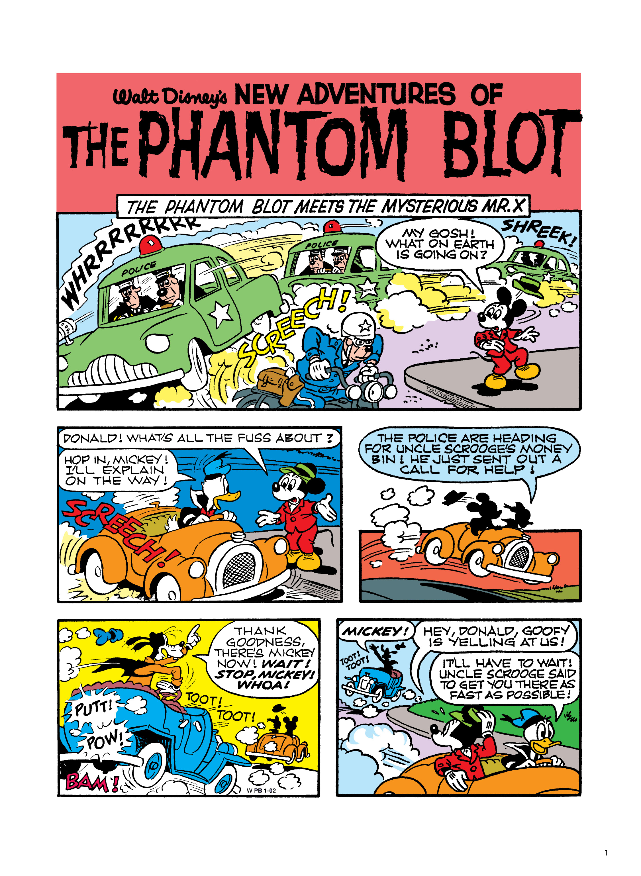 Read online Disney Masters comic -  Issue # TPB 15 (Part 1) - 8