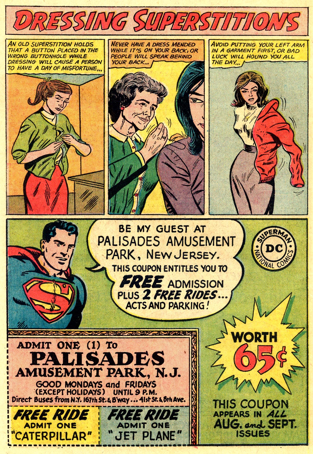 Read online Wonder Woman (1942) comic -  Issue #132 - 26