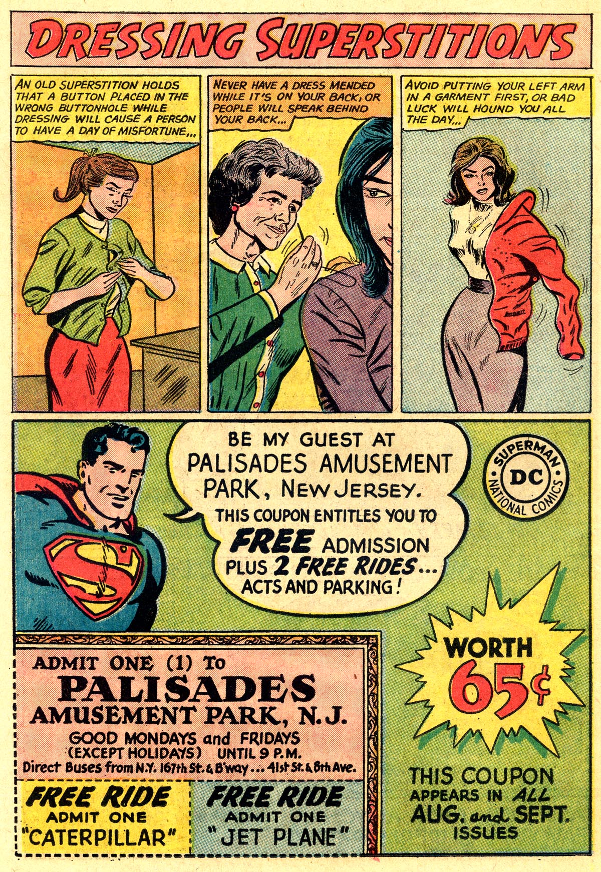 Read online Wonder Woman (1942) comic -  Issue #132 - 26