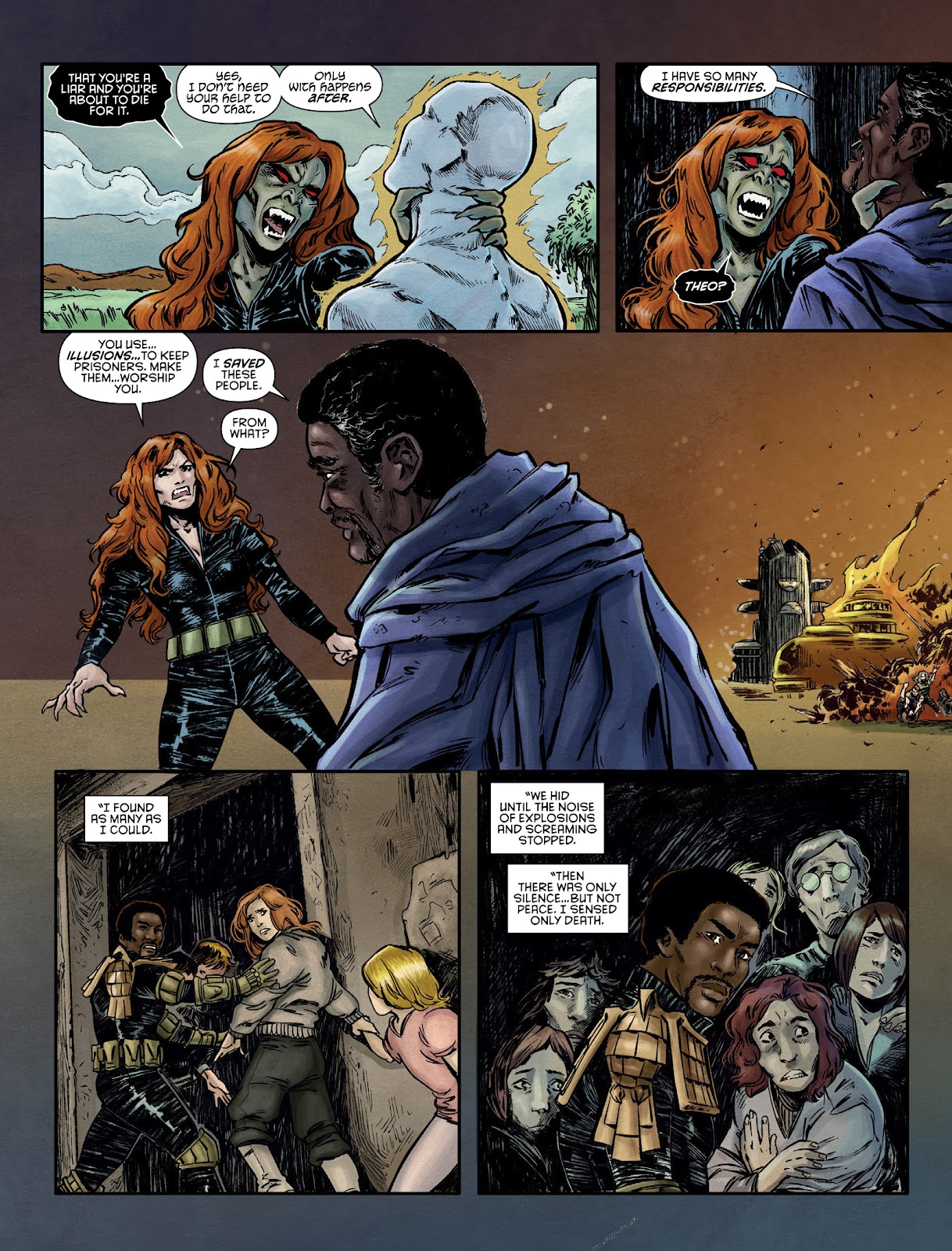 2000 AD issue 2142 - Page 16
