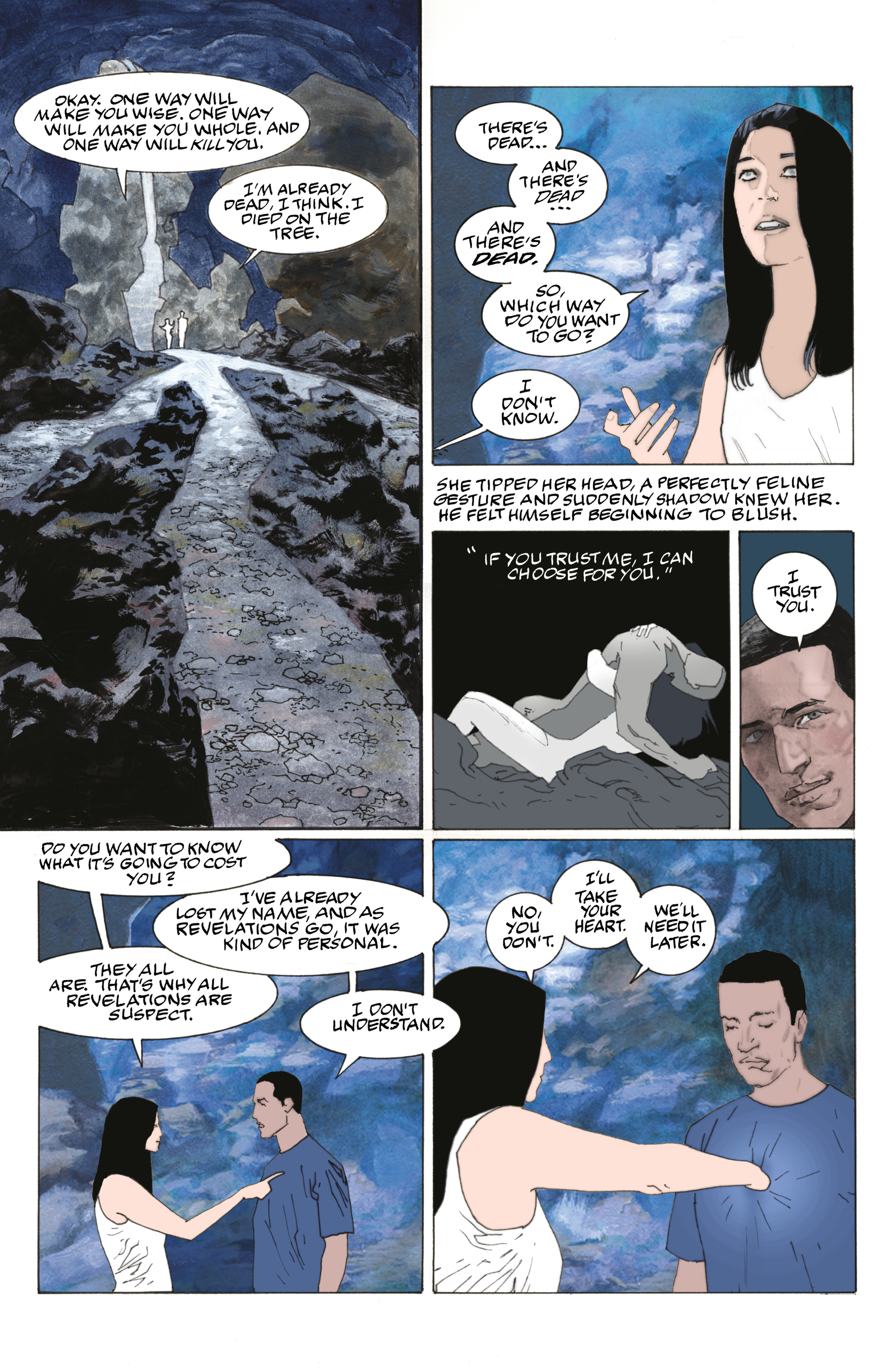Read online American Gods: The Moment of the Storm comic -  Issue # _TPB (Part 1) - 82