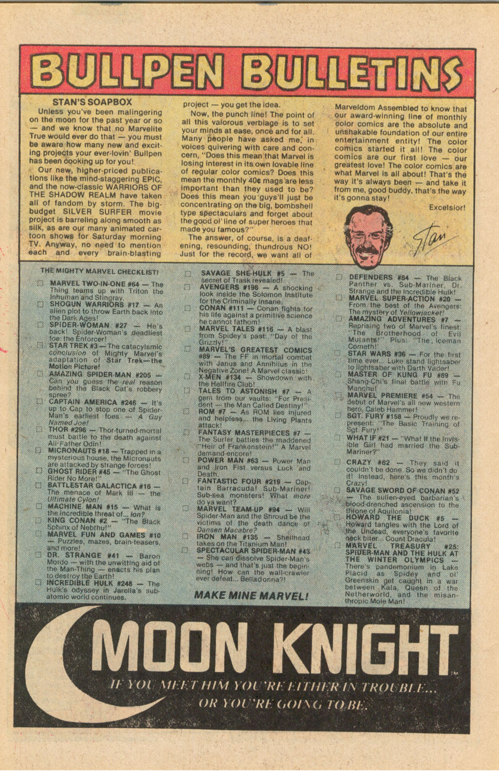 Read online The Spectacular Spider-Man (1976) comic -  Issue #43 - 18