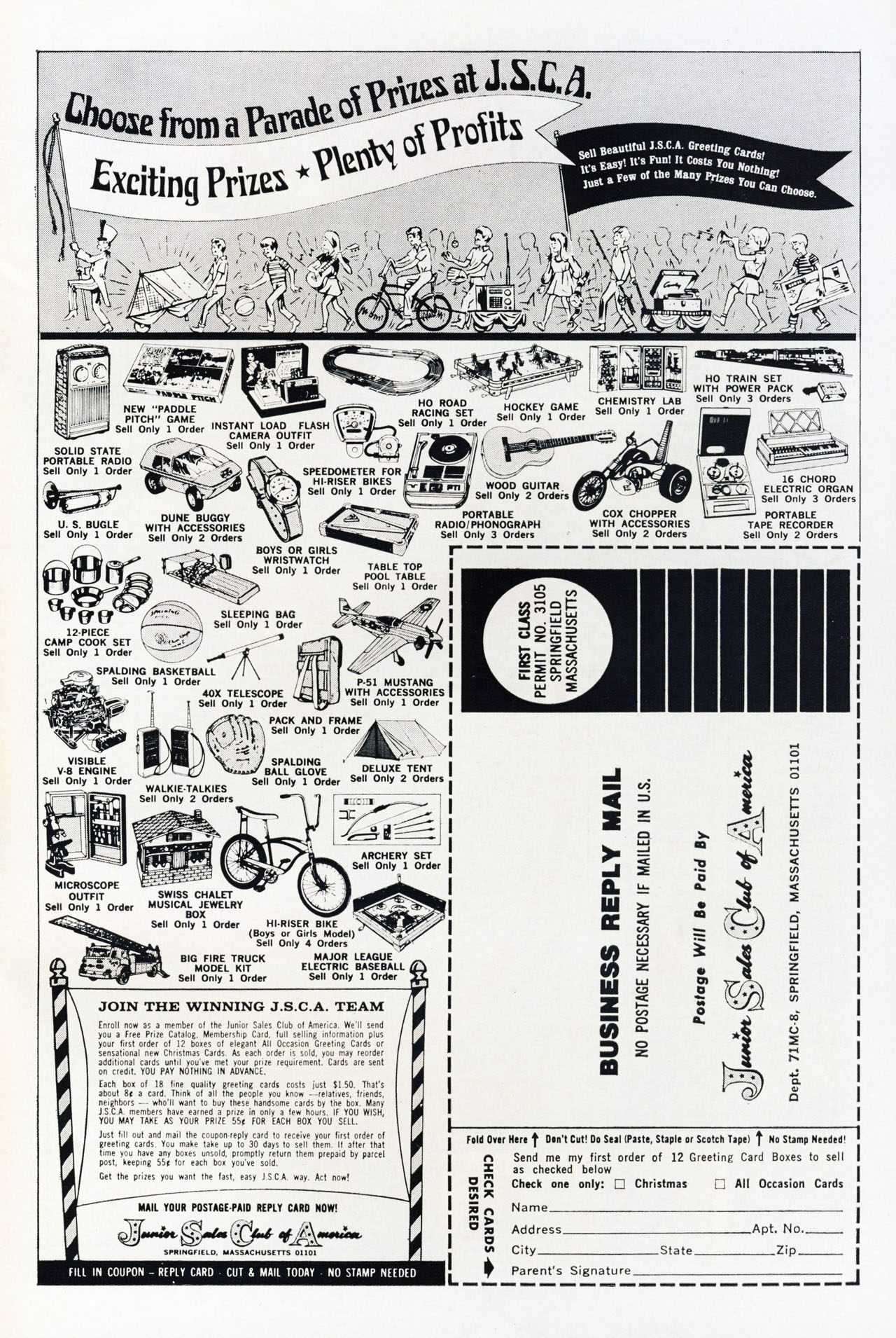 Read online The Outlaw Kid (1970) comic -  Issue #9 - 35