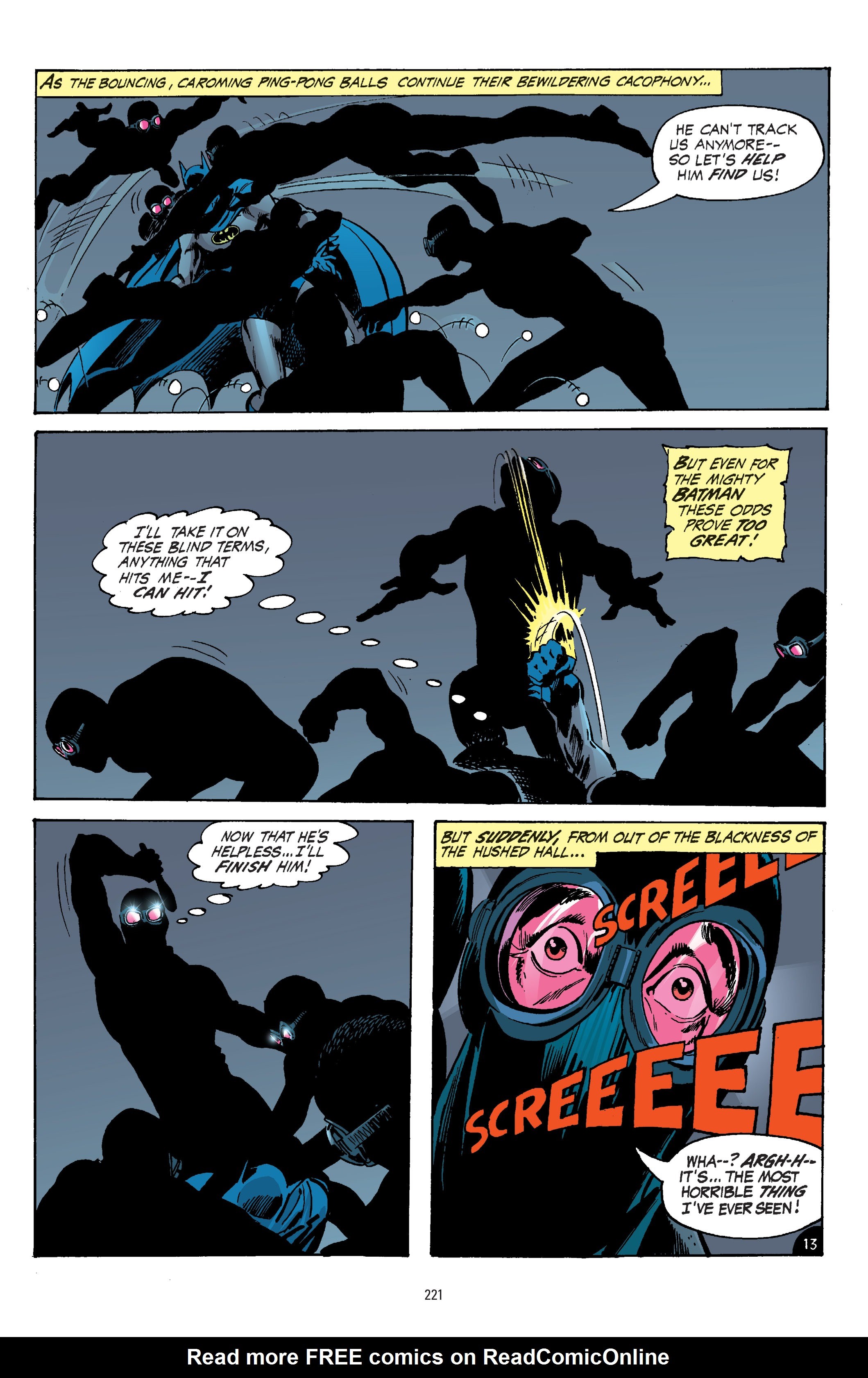 Read online Detective Comics: 80 Years of Batman comic -  Issue # TPB (Part 3) - 14