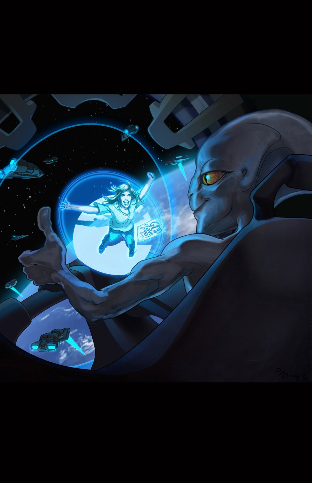 Read online Nightmare World comic -  Issue # Vol. 4 The Mourning After - 126