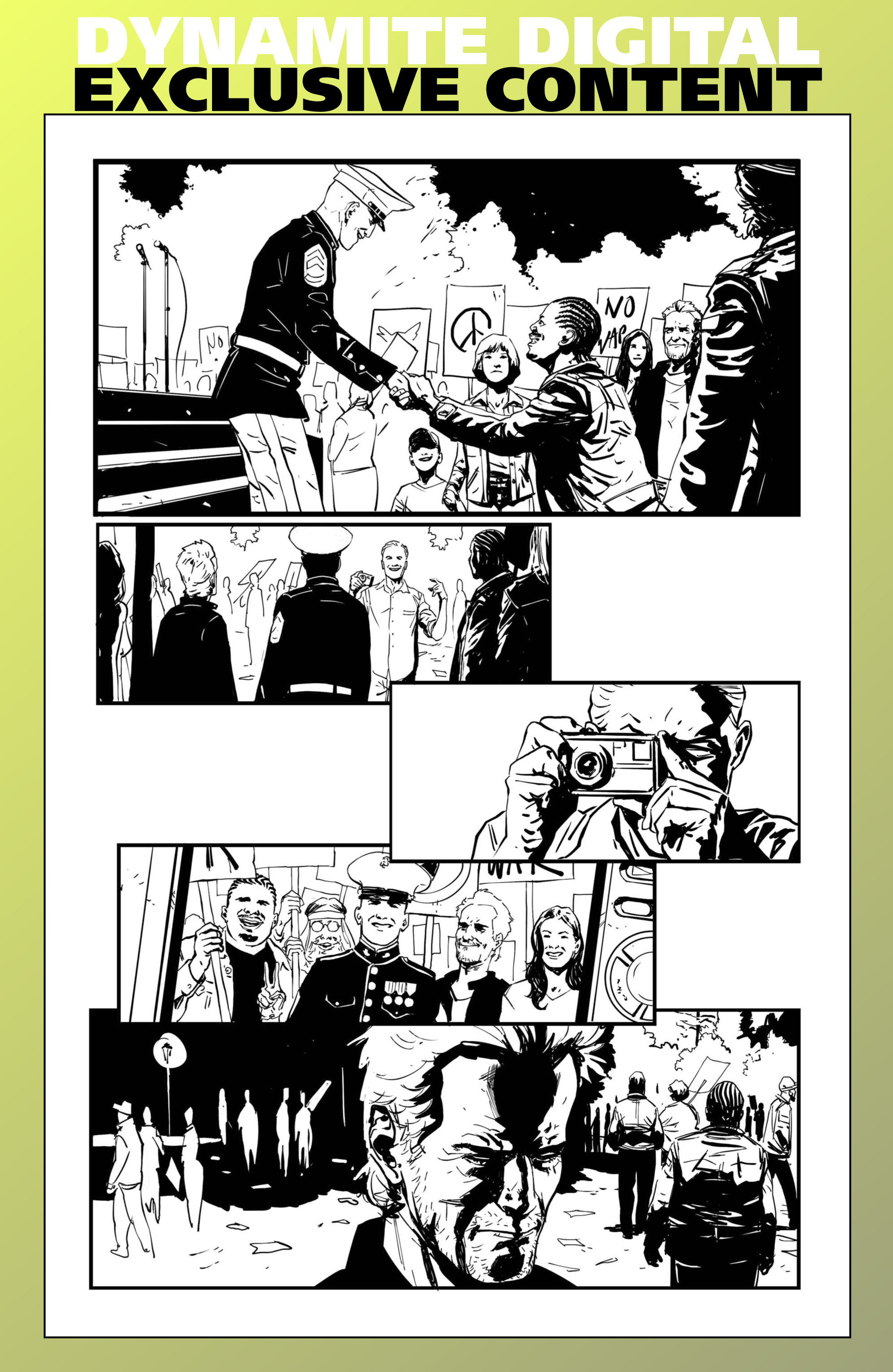 Read online The Twilight Zone (2013) comic -  Issue #12 - 35