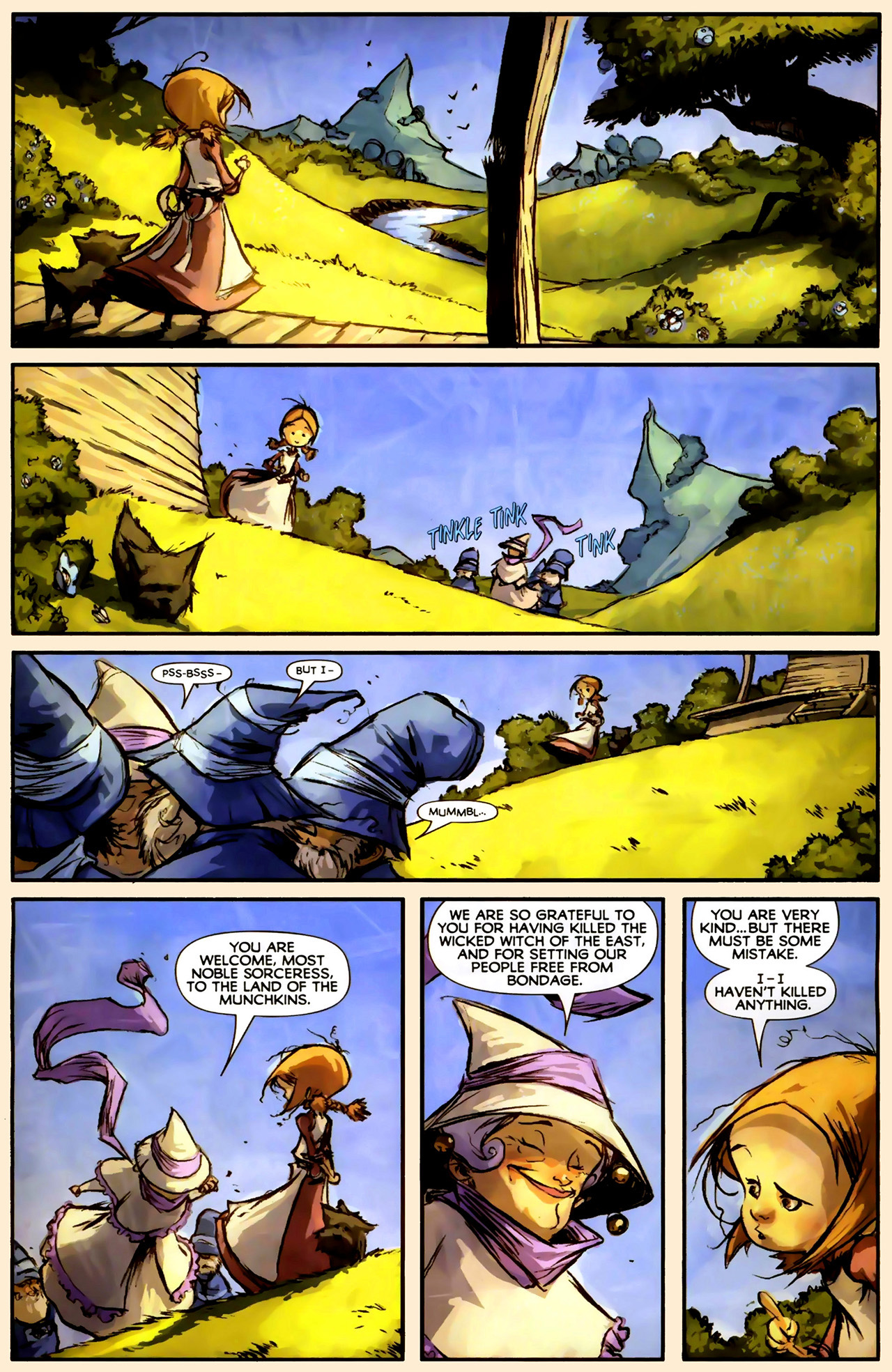 Read online The Invincible Iron Man (2008) comic -  Issue #9 - 27