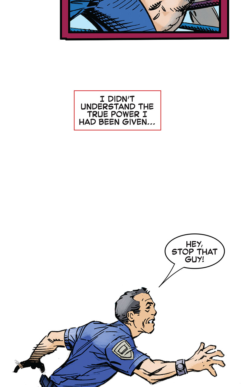 Read online Amazing Spider-Man: Infinity Comic Primer comic -  Issue # Full - 7