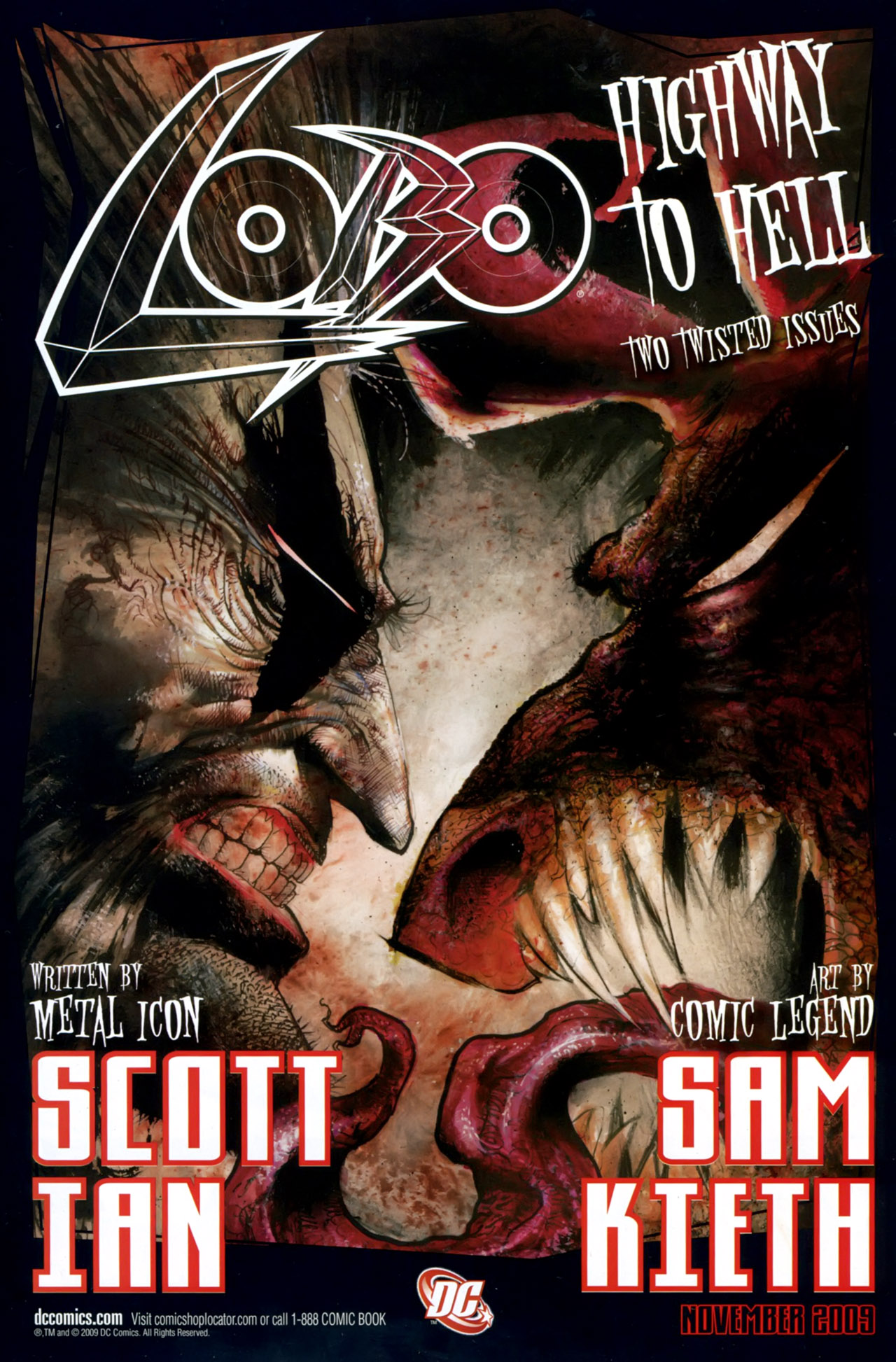 Read online Batman/Doc Savage Special comic -  Issue # Full - 15