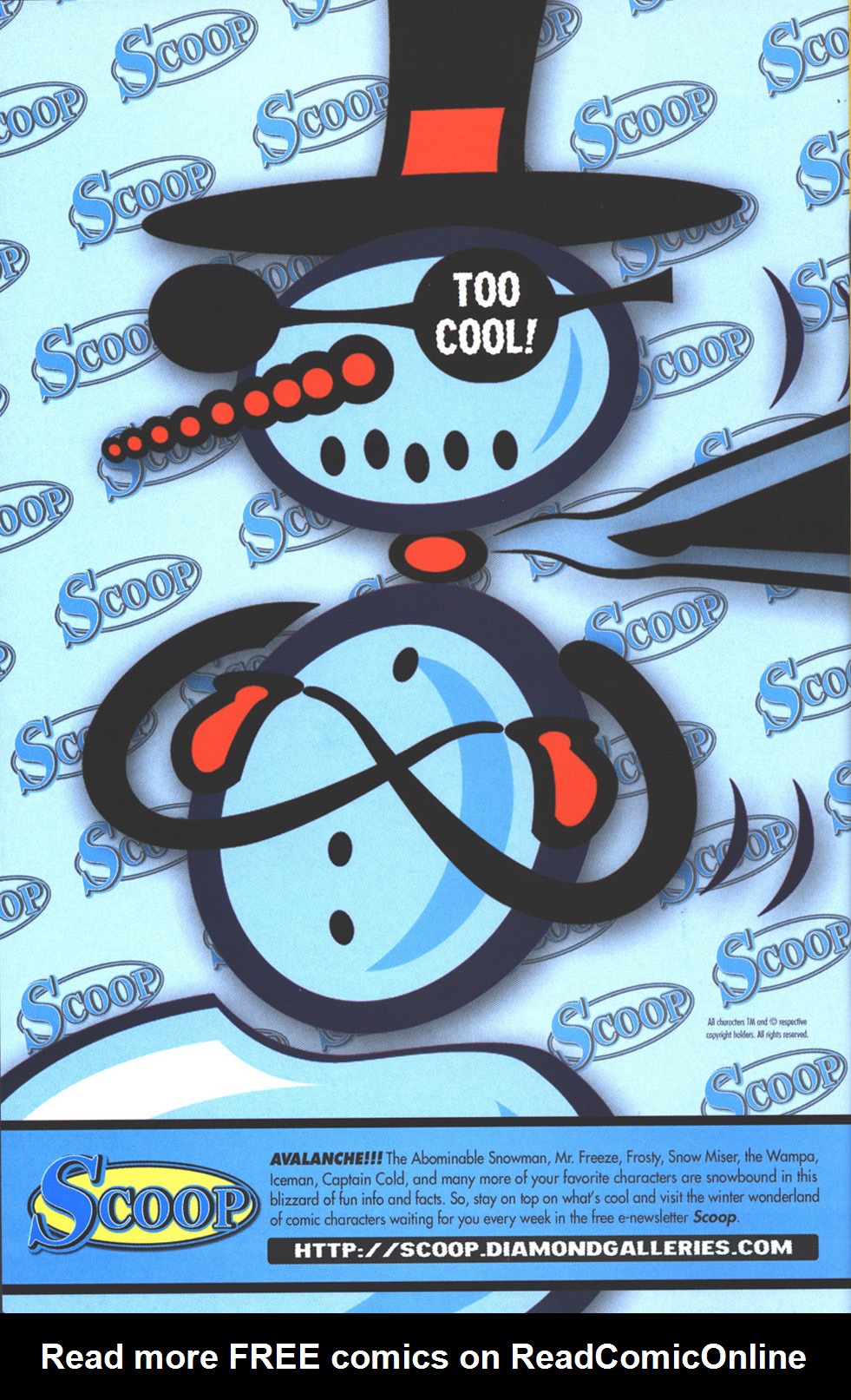 Read online Walt Disney's Donald Duck and Friends comic -  Issue #346 - 36