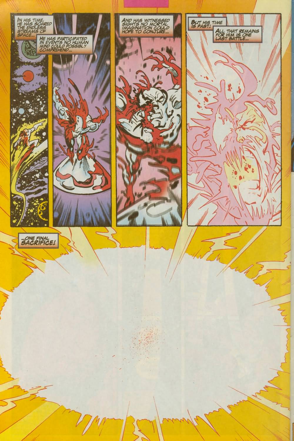 What If...? (1989) issue 108 - Page 28