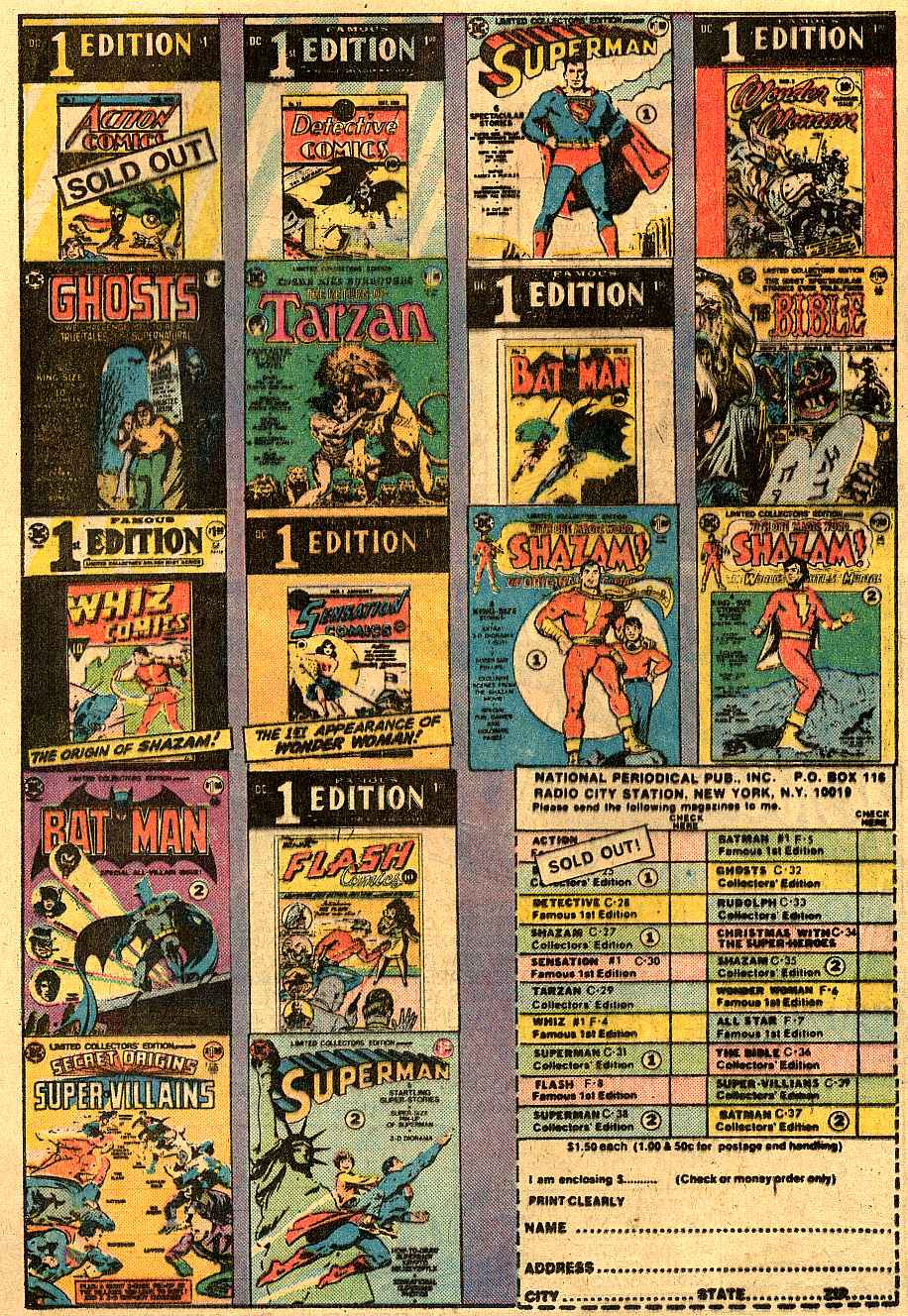 Read online Our Army at War (1952) comic -  Issue #287 - 18