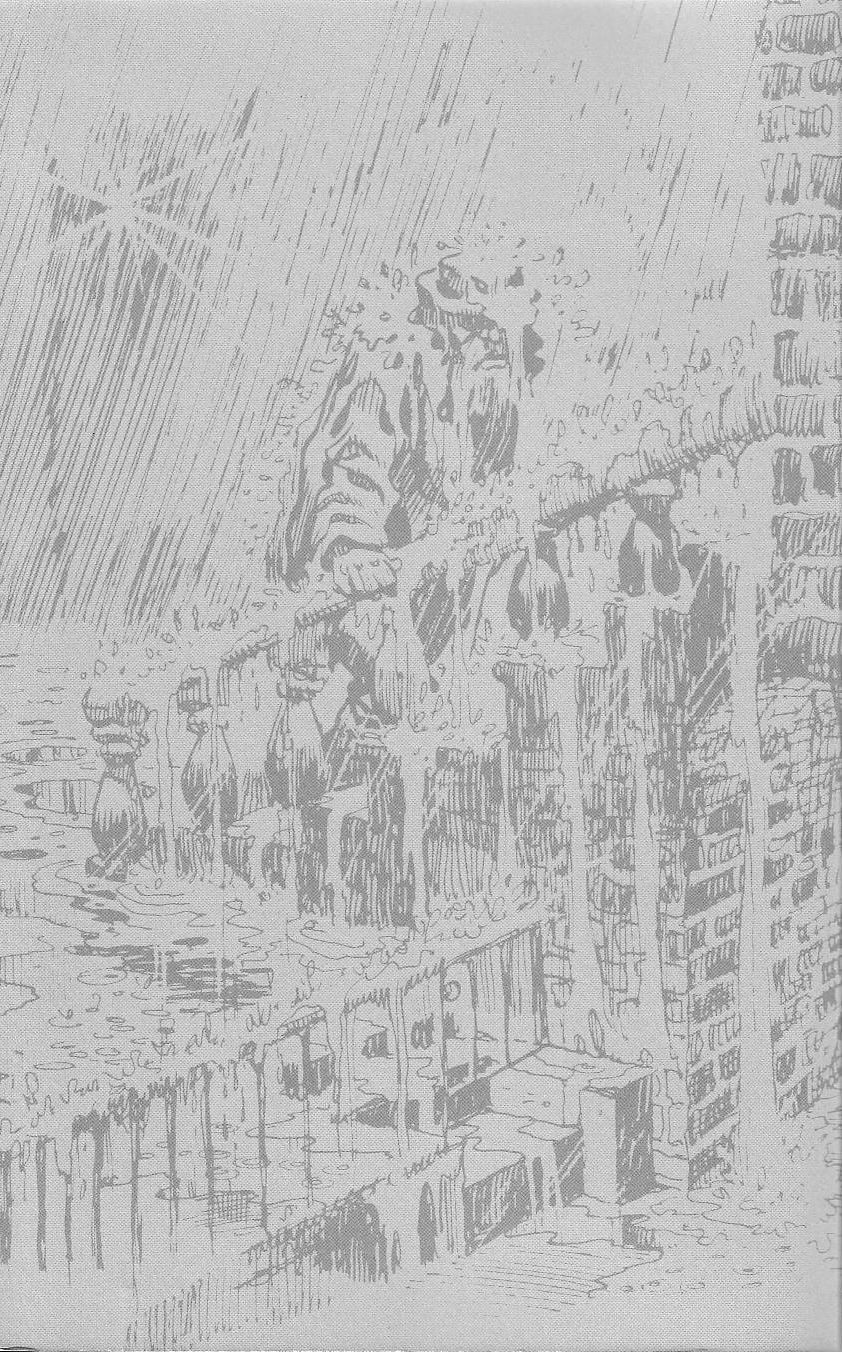 Read online A Contract With God comic -  Issue #A Contract With God Full - 2