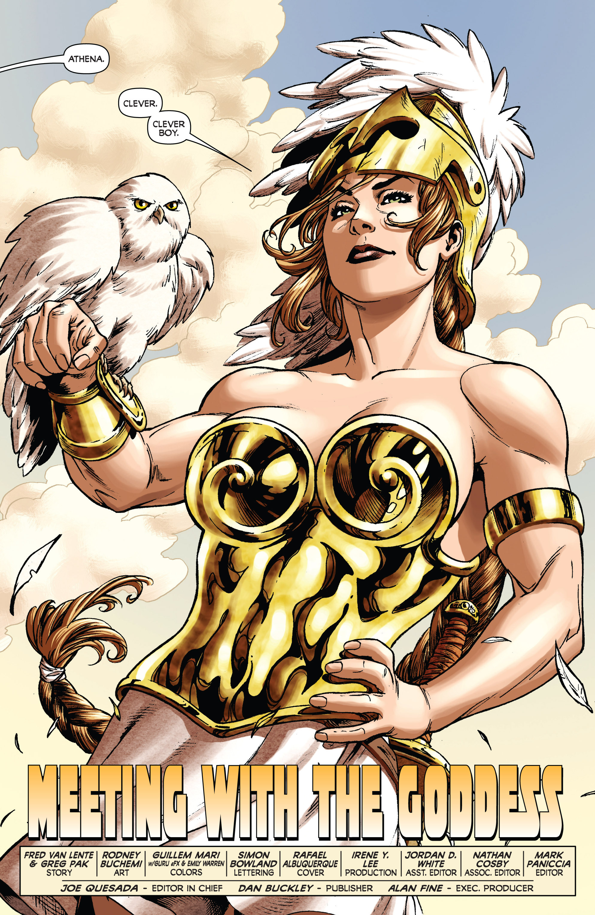 Read online Incredible Hercules comic -  Issue #135 - 23