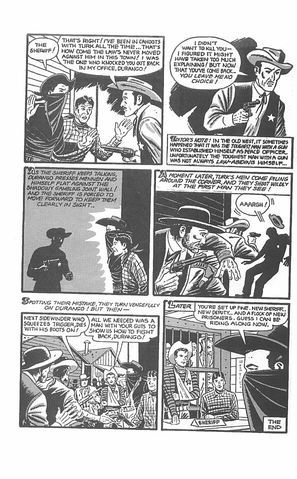 Durango Kid issue 3 - Page 29