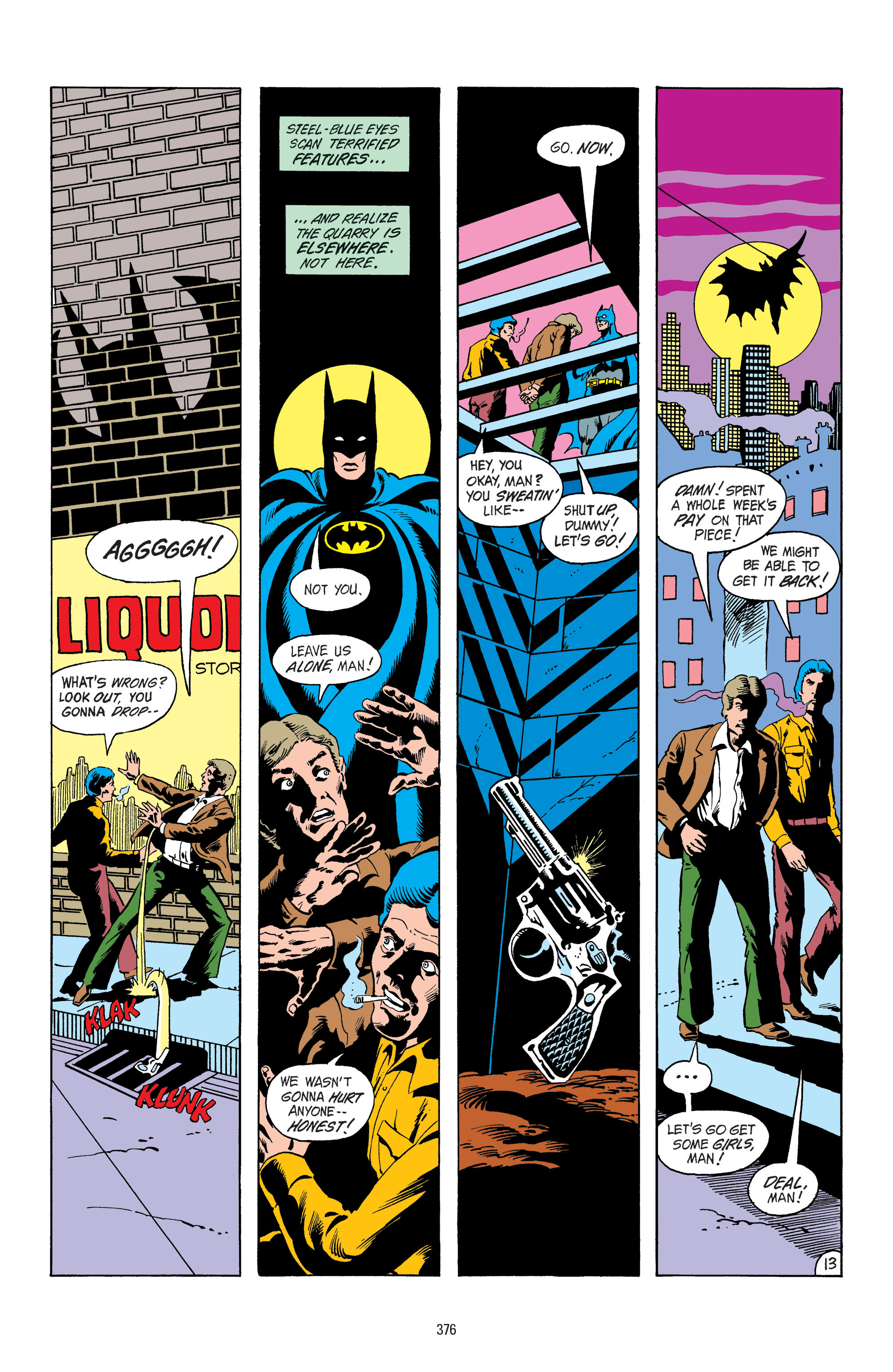 Read online Batman and the Outsiders (2017) comic -  Issue # TPB 1 (Part 4) - 72