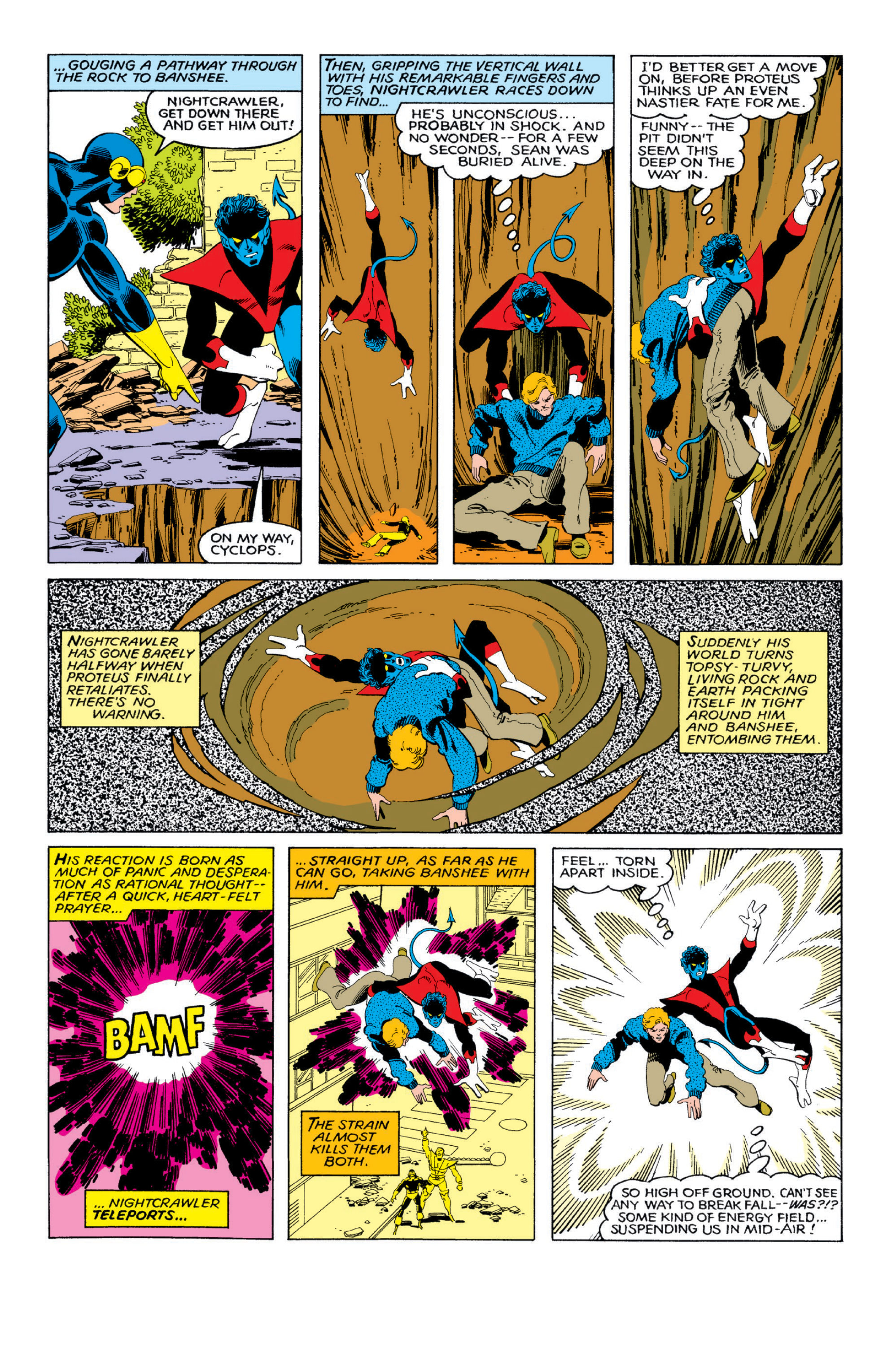 Read online Phoenix Omnibus comic -  Issue # TPB 1 (Part 3) - 60