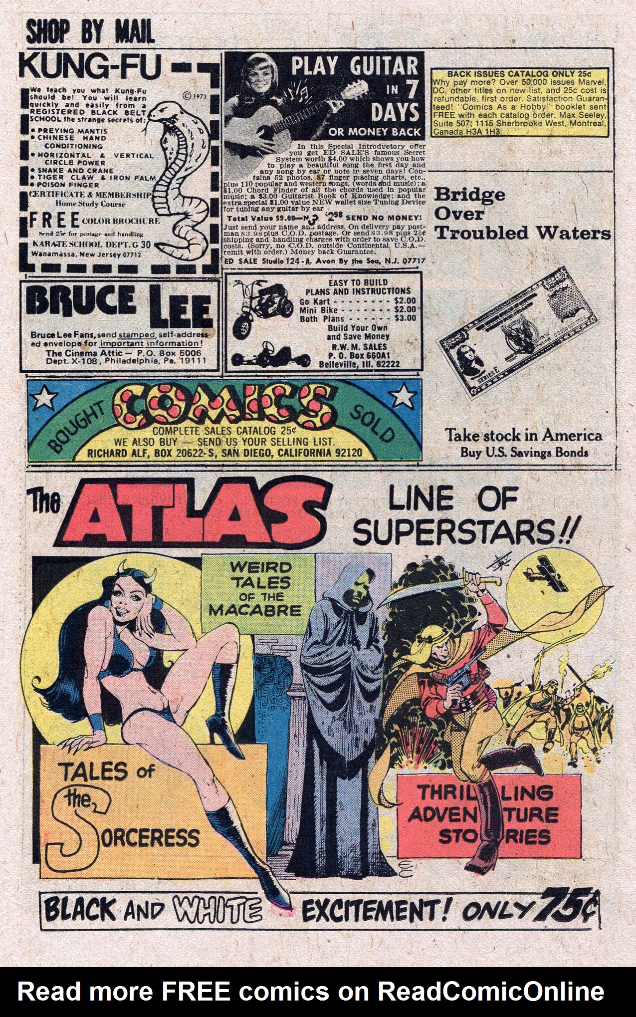 Read online Planet of Vampires comic -  Issue #1 - 21