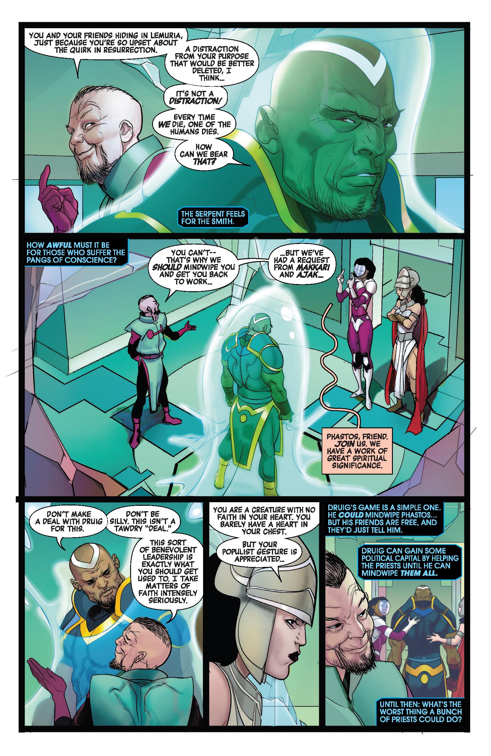 Read online A.X.E.: Judgment Day Companion comic -  Issue # TPB (Part 1) - 16