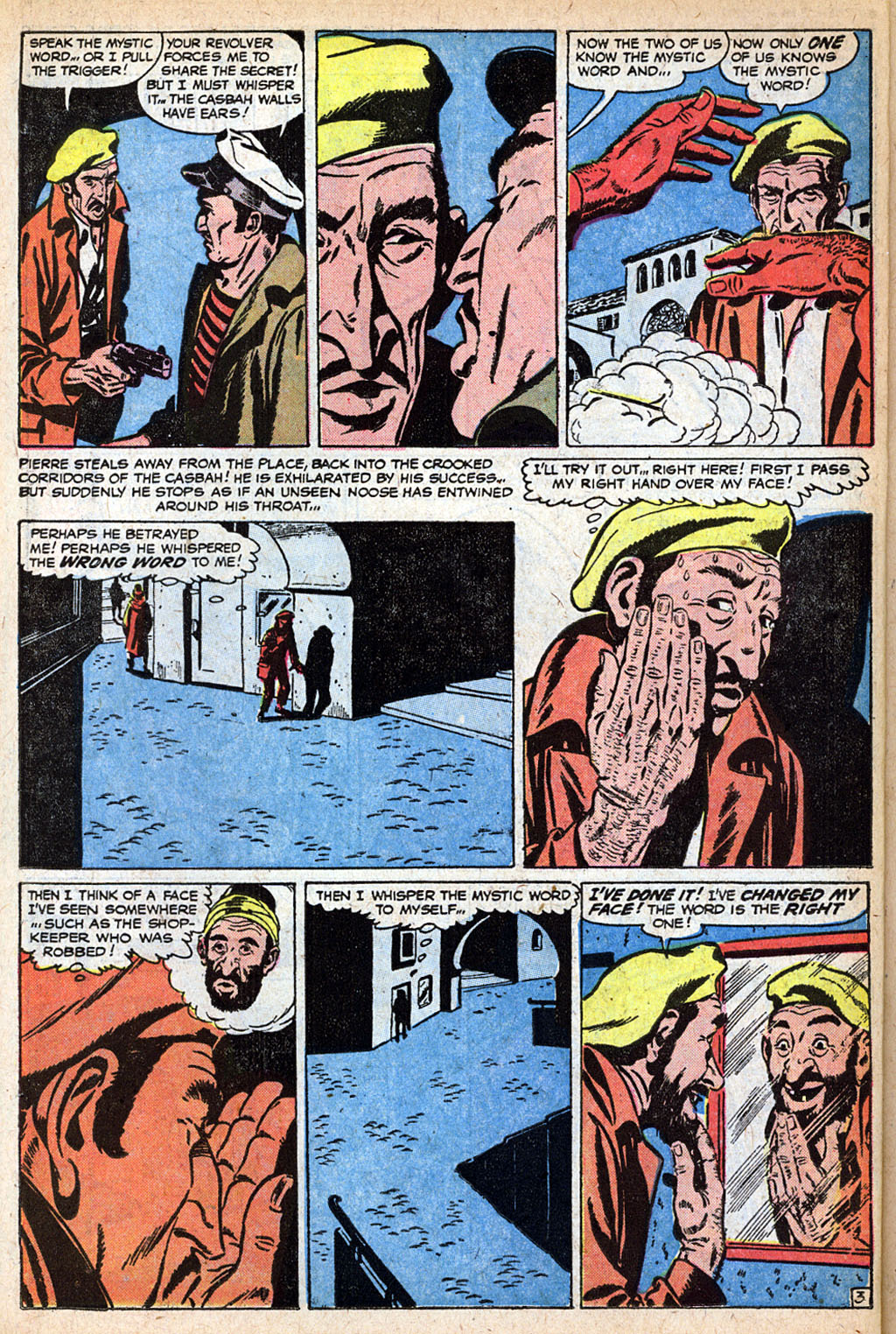 Marvel Tales (1949) 156 Page 13