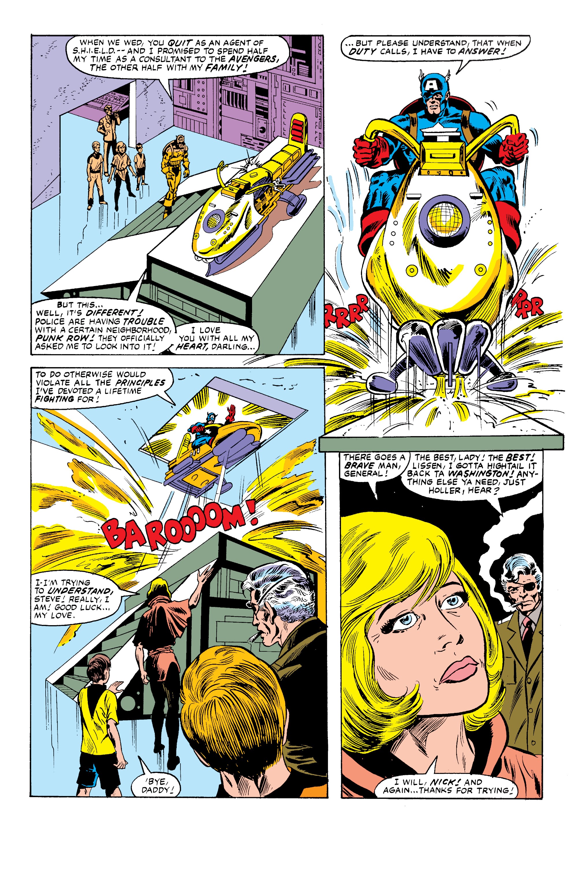 Read online What If? (1977) comic -  Issue # _Complete Collection TPB 4 (Part 2) - 1